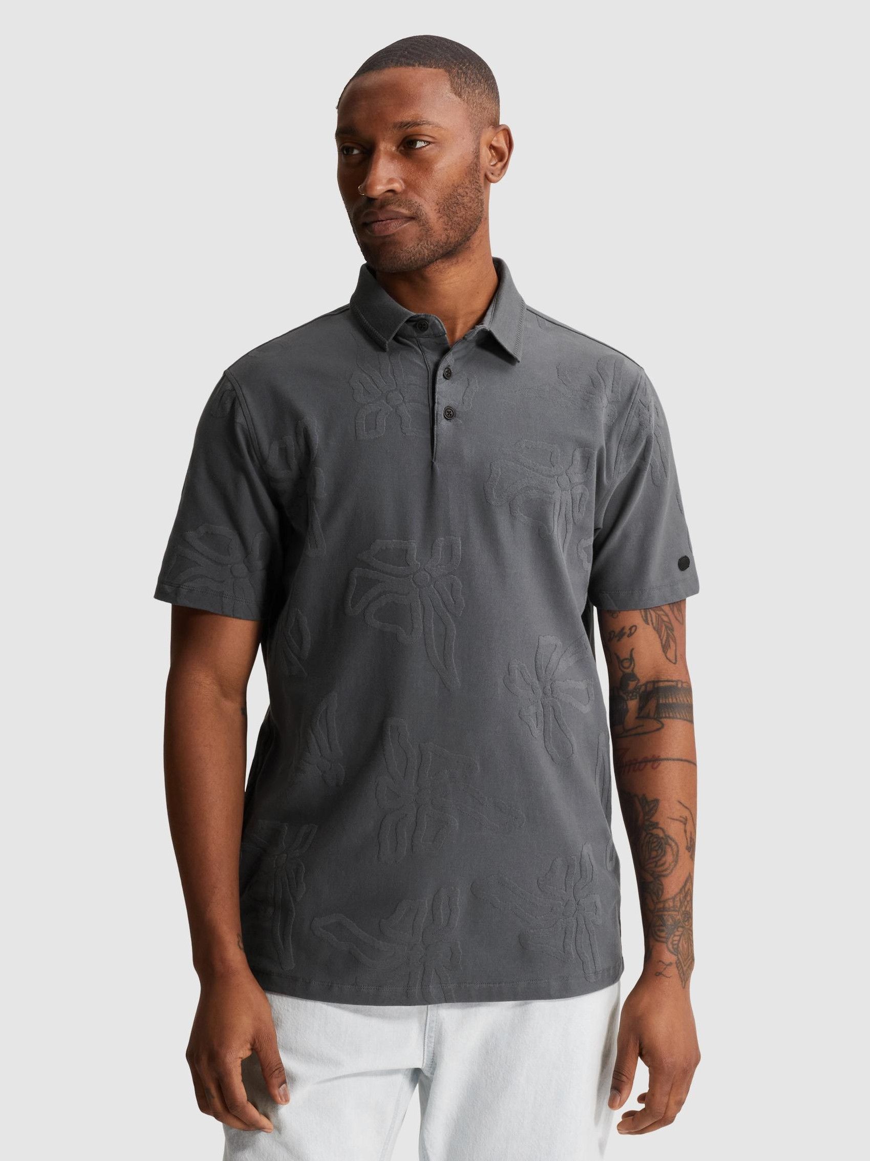 CAST IRON POLO