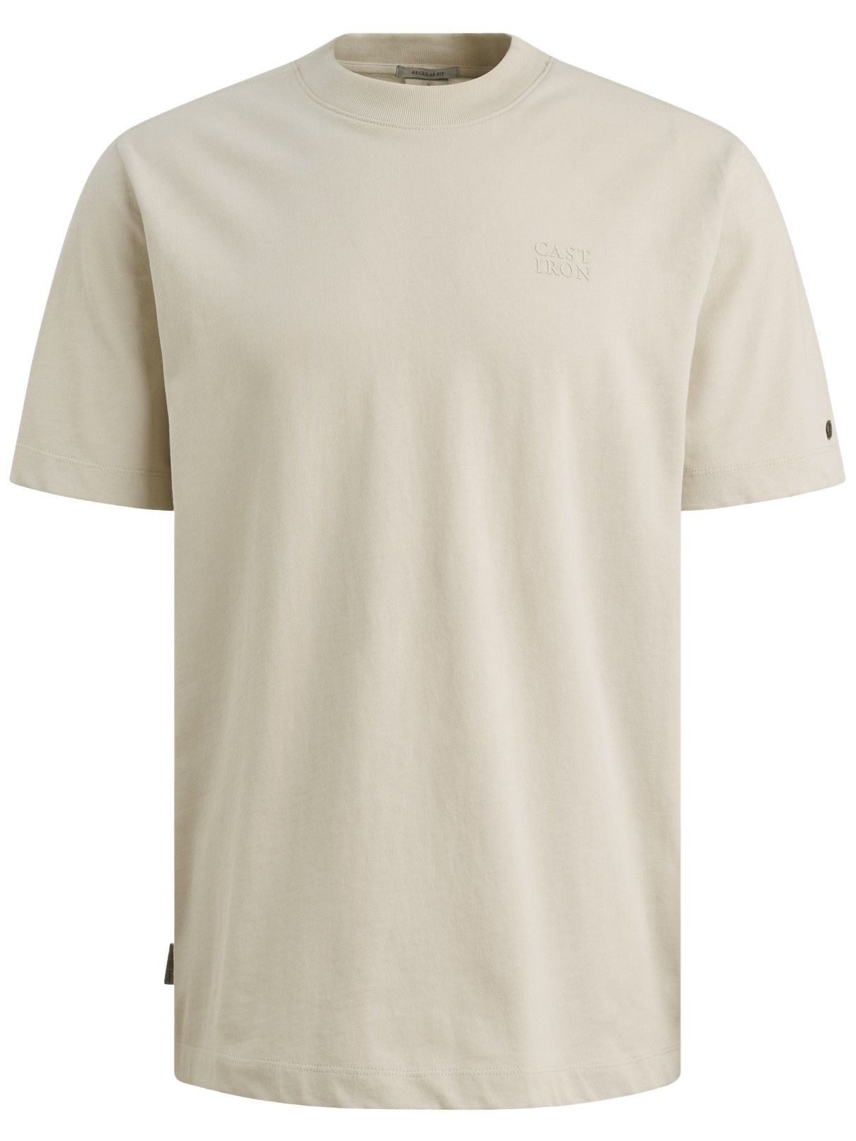 CAST IRON TSHIRT