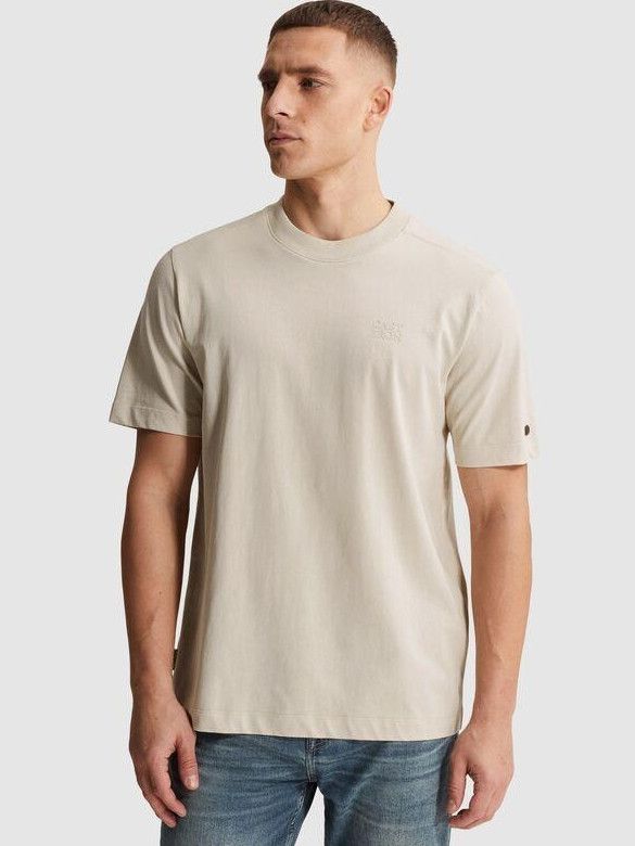 CAST IRON TSHIRT