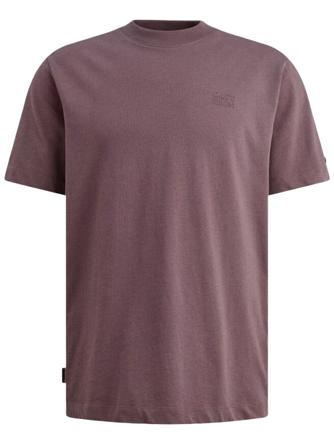 CAST IRON TSHIRT