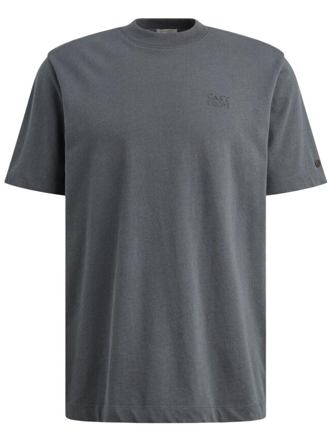 CAST IRON TSHIRT