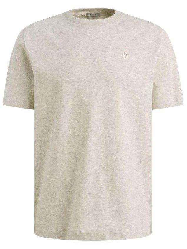 CAST IRON - TSHIRT - Grijs