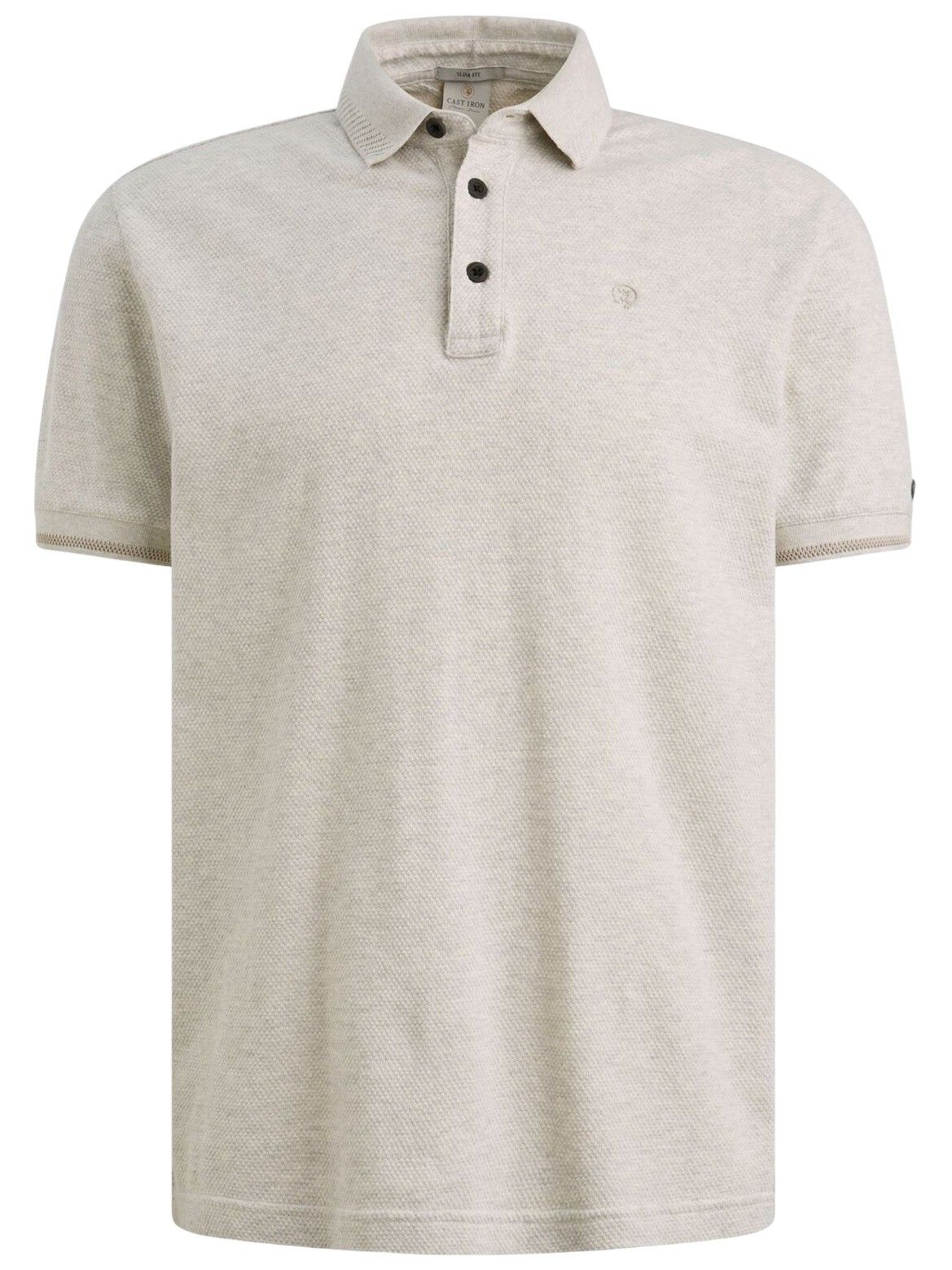 CAST IRON - POLO - Grijs
