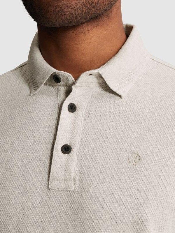 CAST IRON - POLO - Grijs