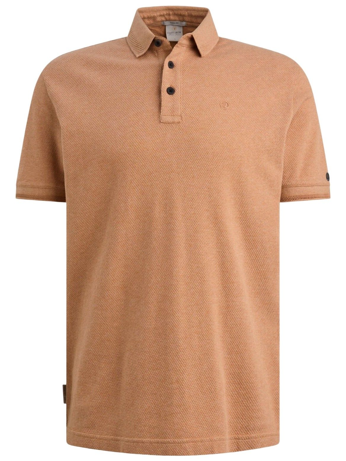 CAST IRON - POLO - Oranje
