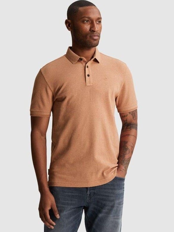 CAST IRON - POLO - Oranje