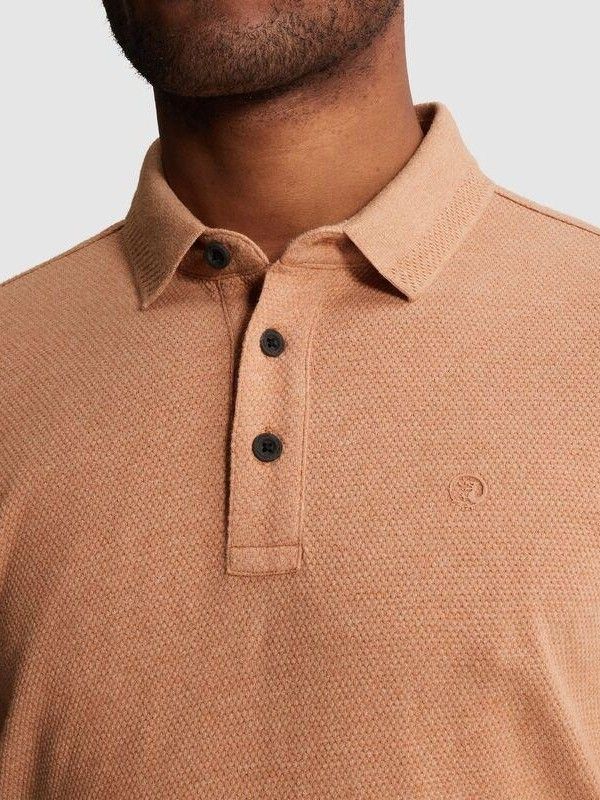 CAST IRON - POLO - Oranje