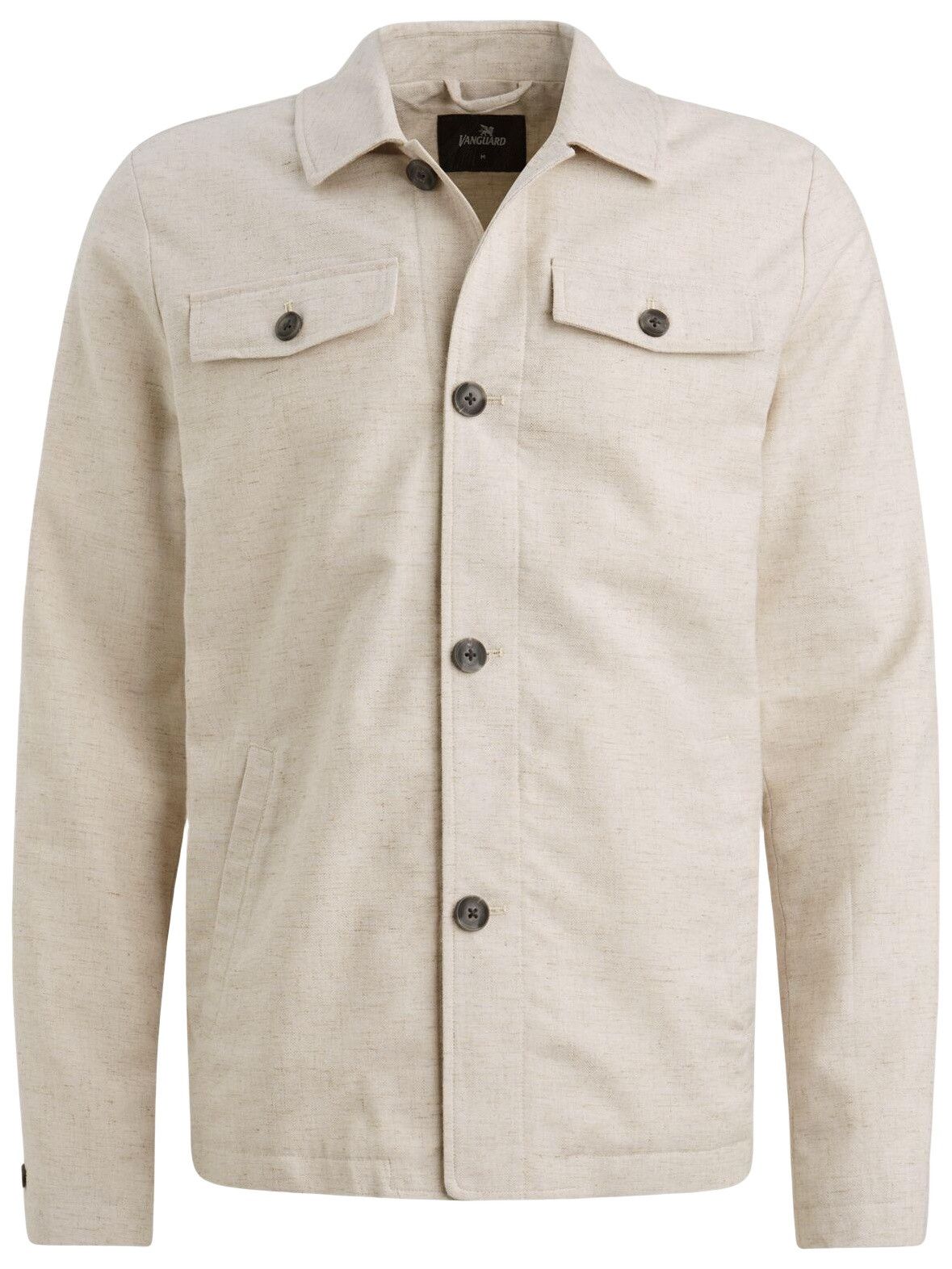VANGUARD OVERSHIRT