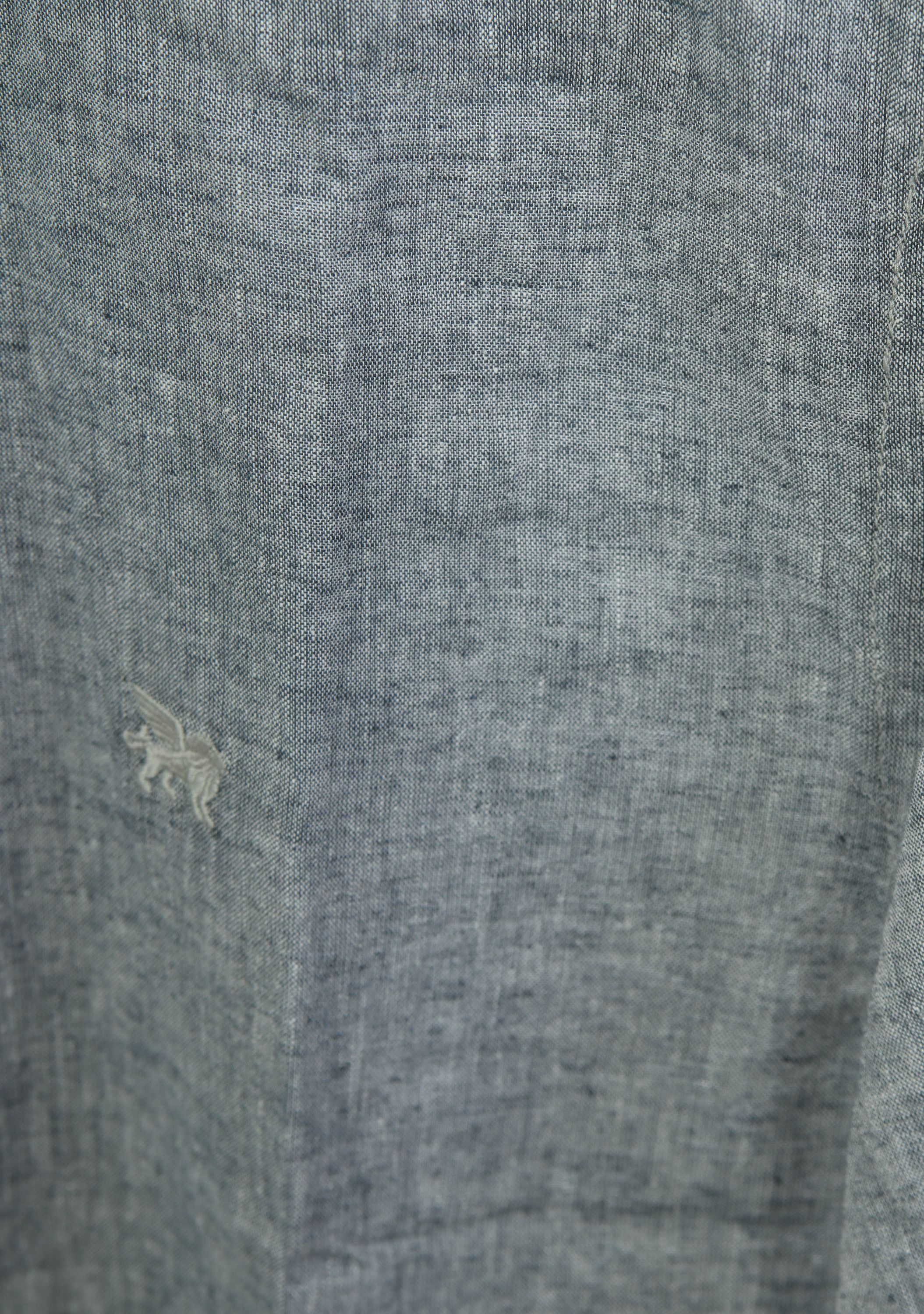 VANGUARD - OVERHEMD - Blauw