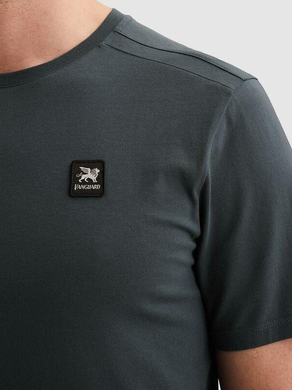 VANGUARD - TSHIRT - Blauw