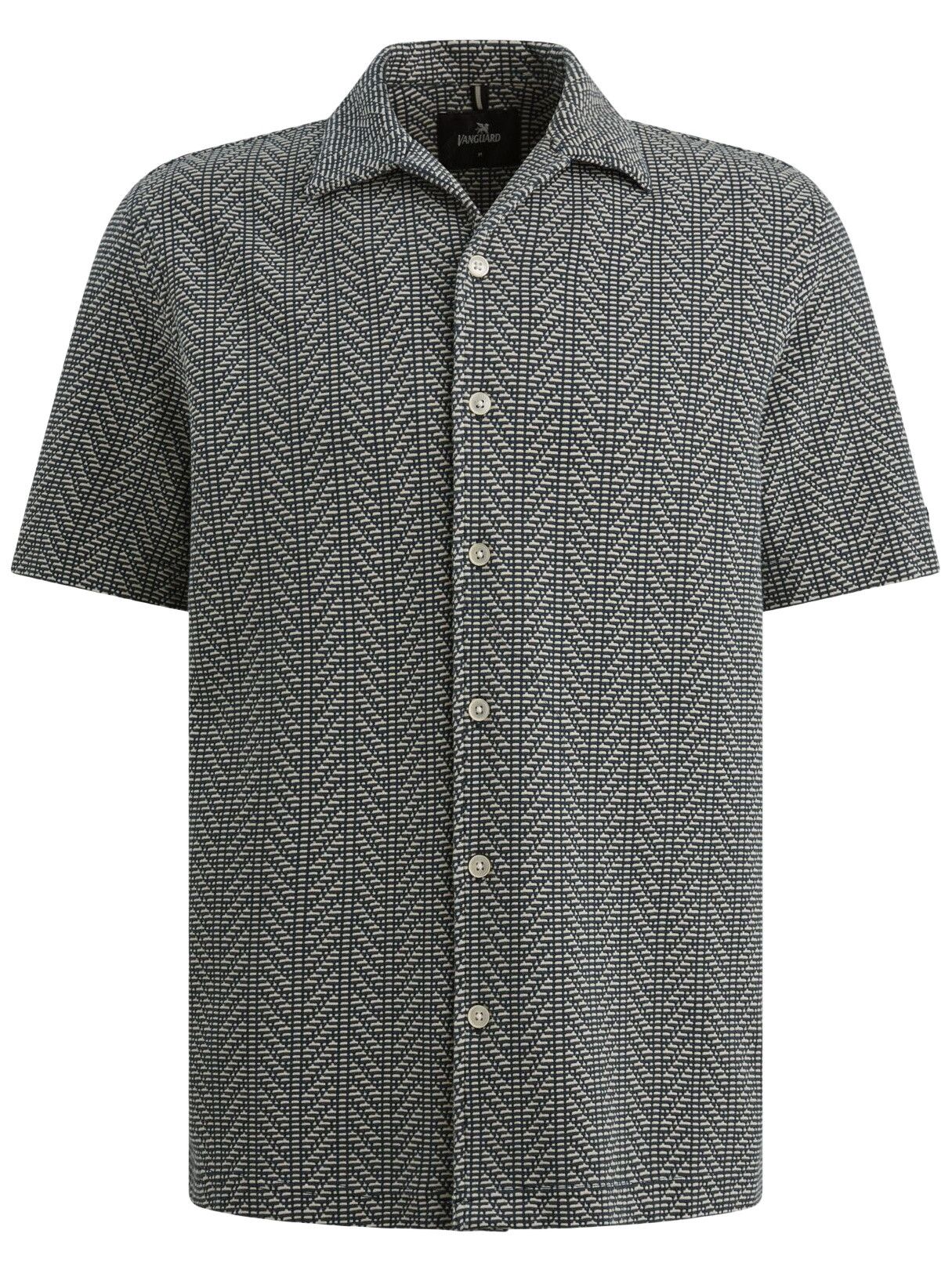 VANGUARD OVERHEMD