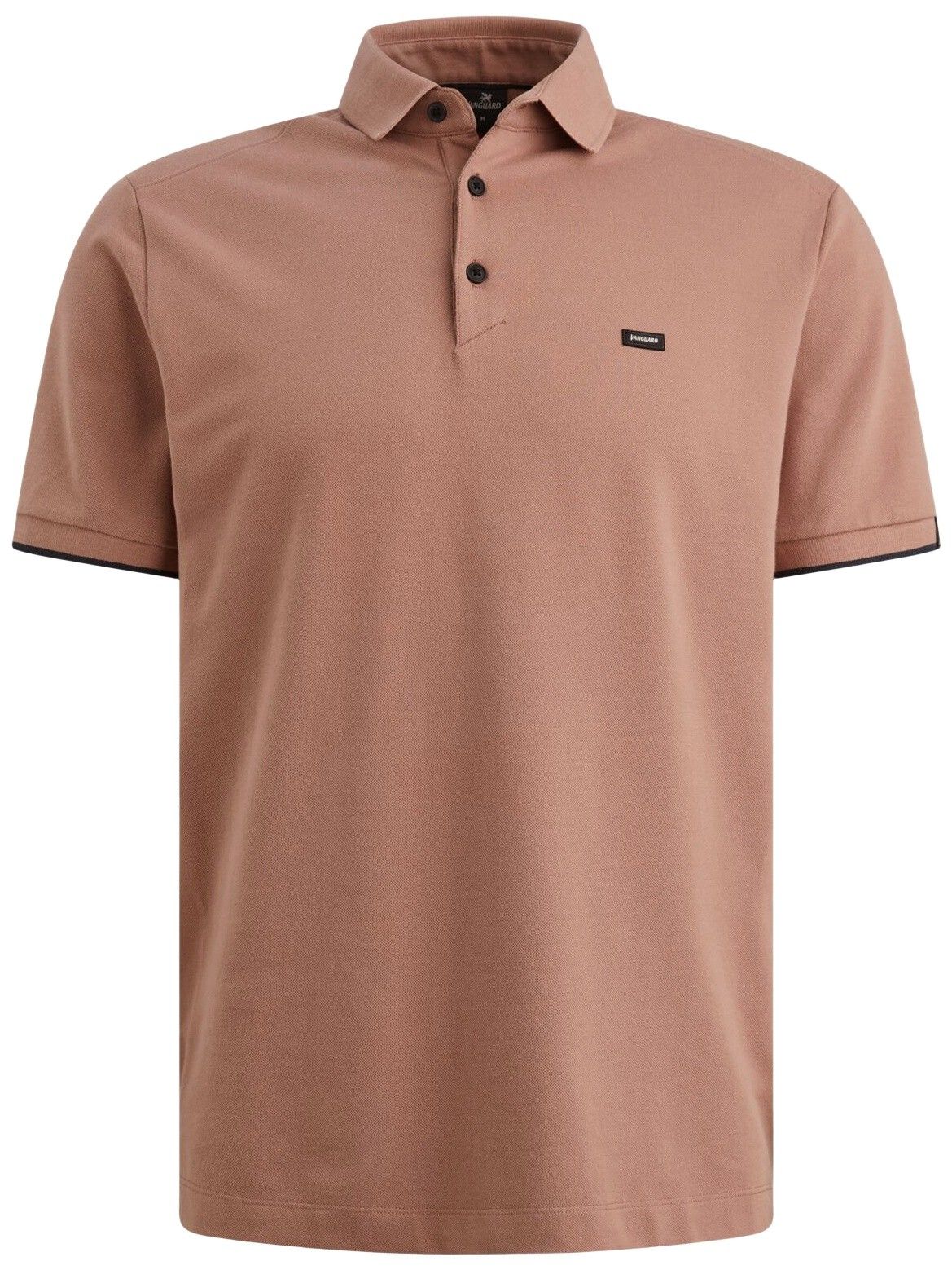 VANGUARD - POLO - Roze