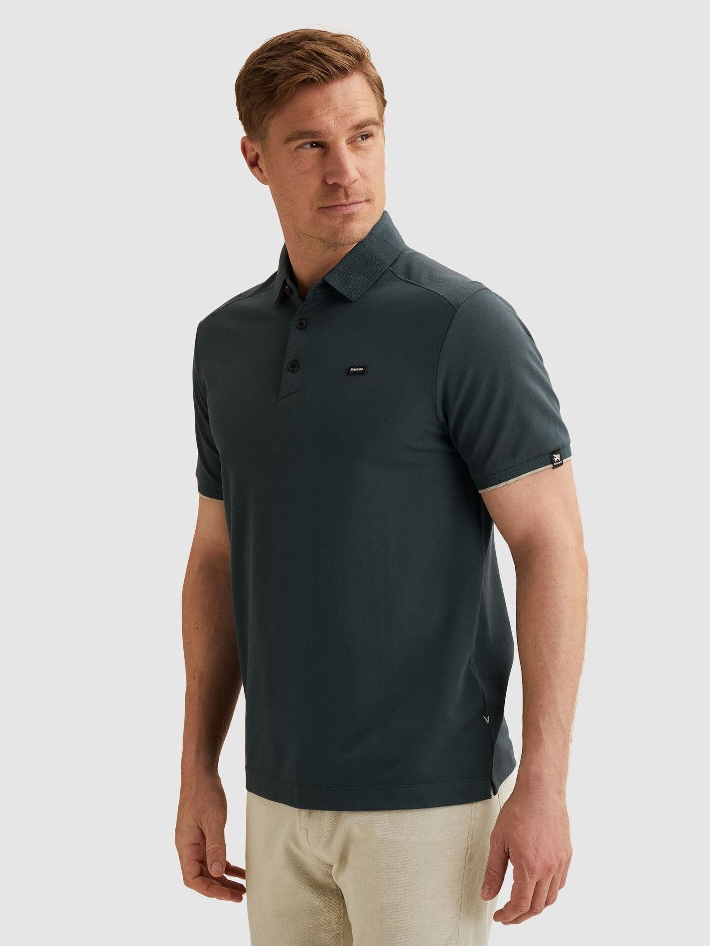 VANGUARD POLO