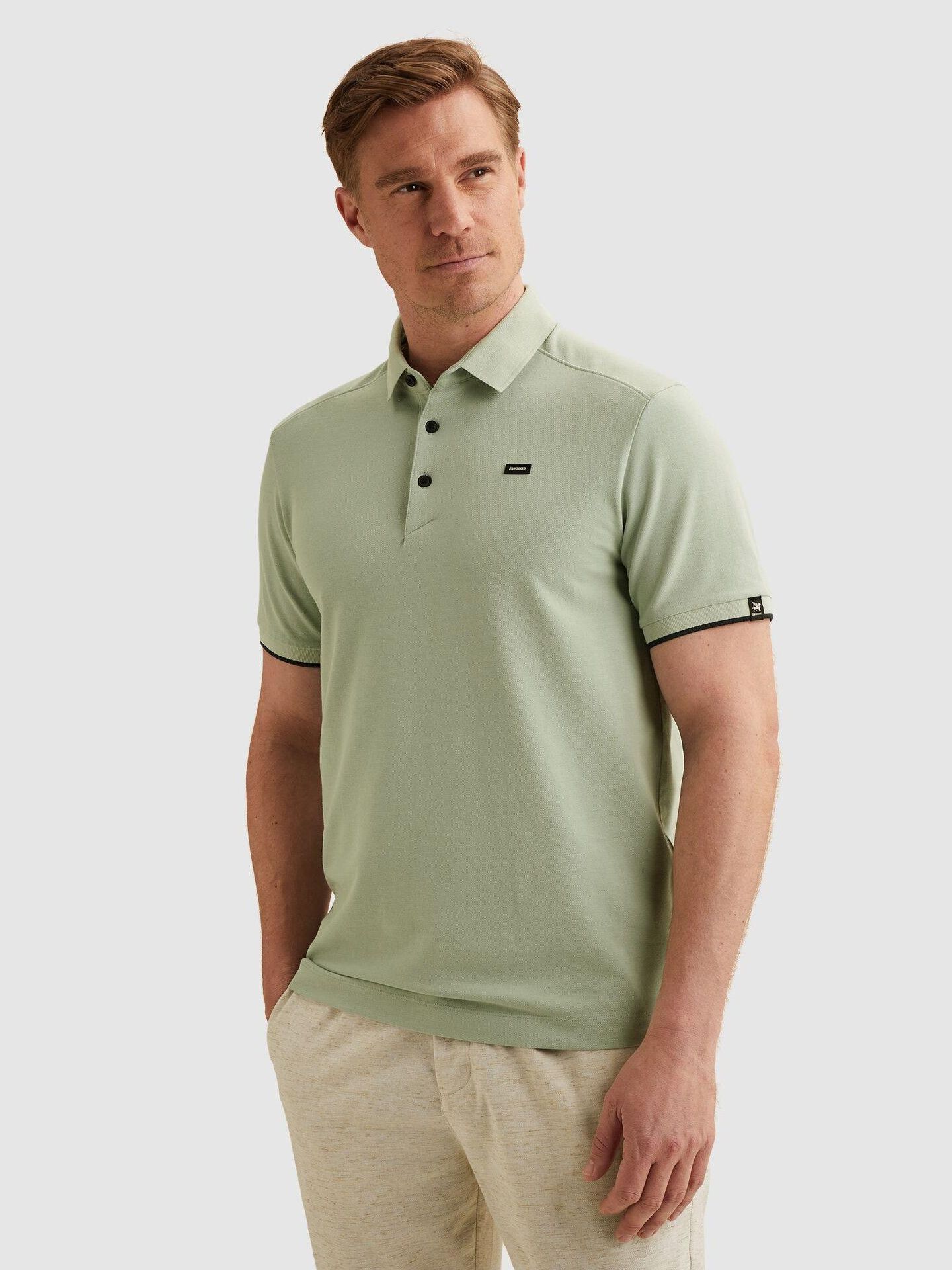 VANGUARD POLO