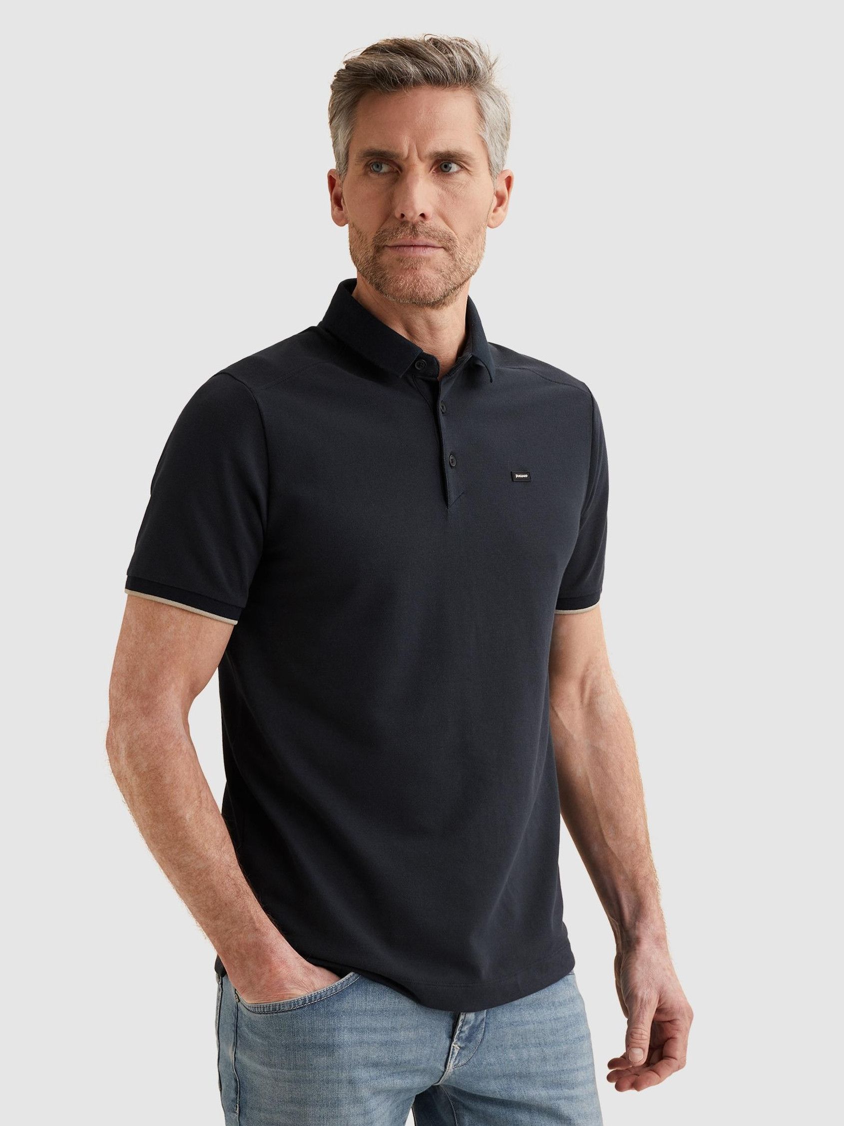 VANGUARD POLO