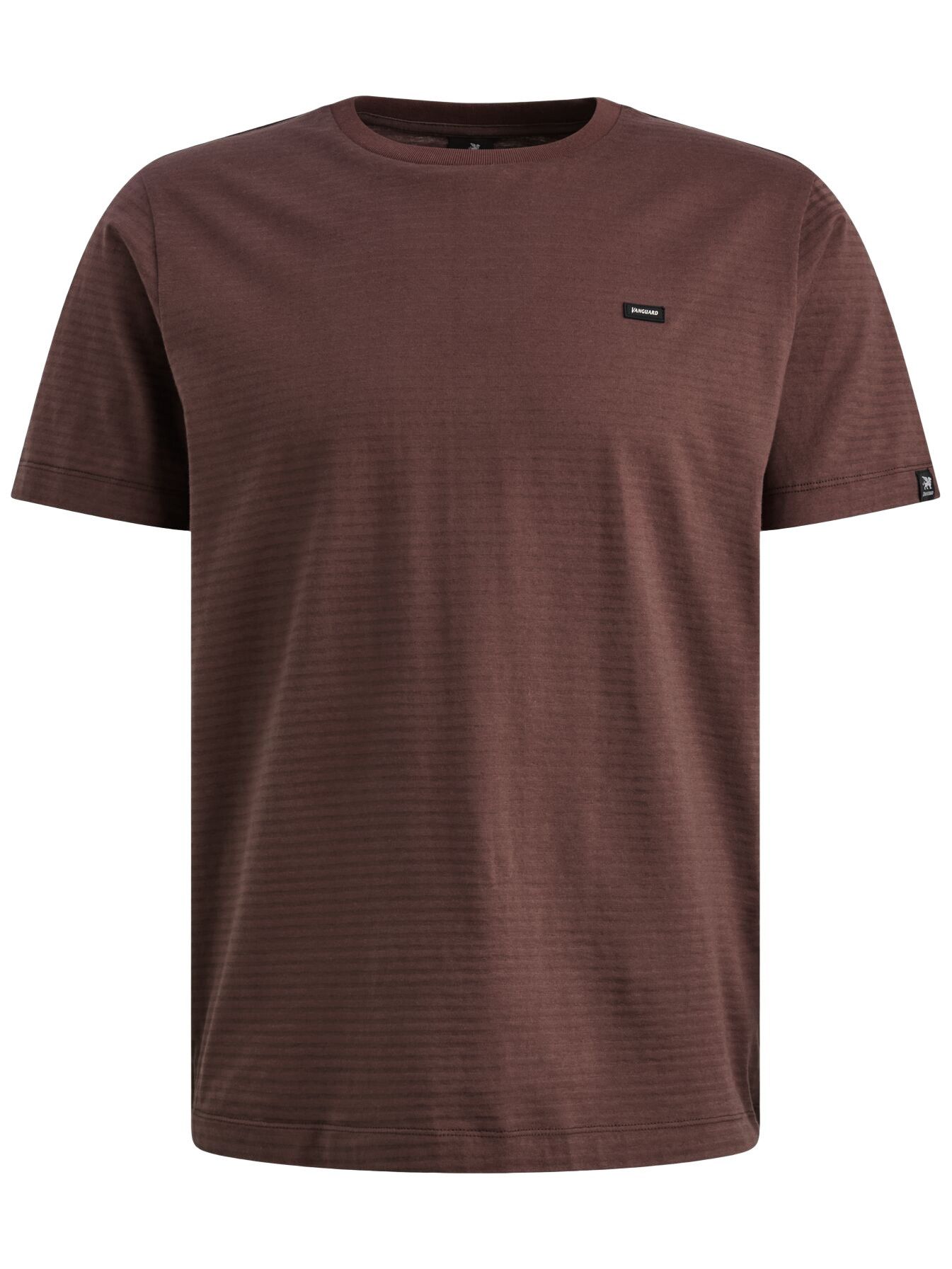 VANGUARD TSHIRT