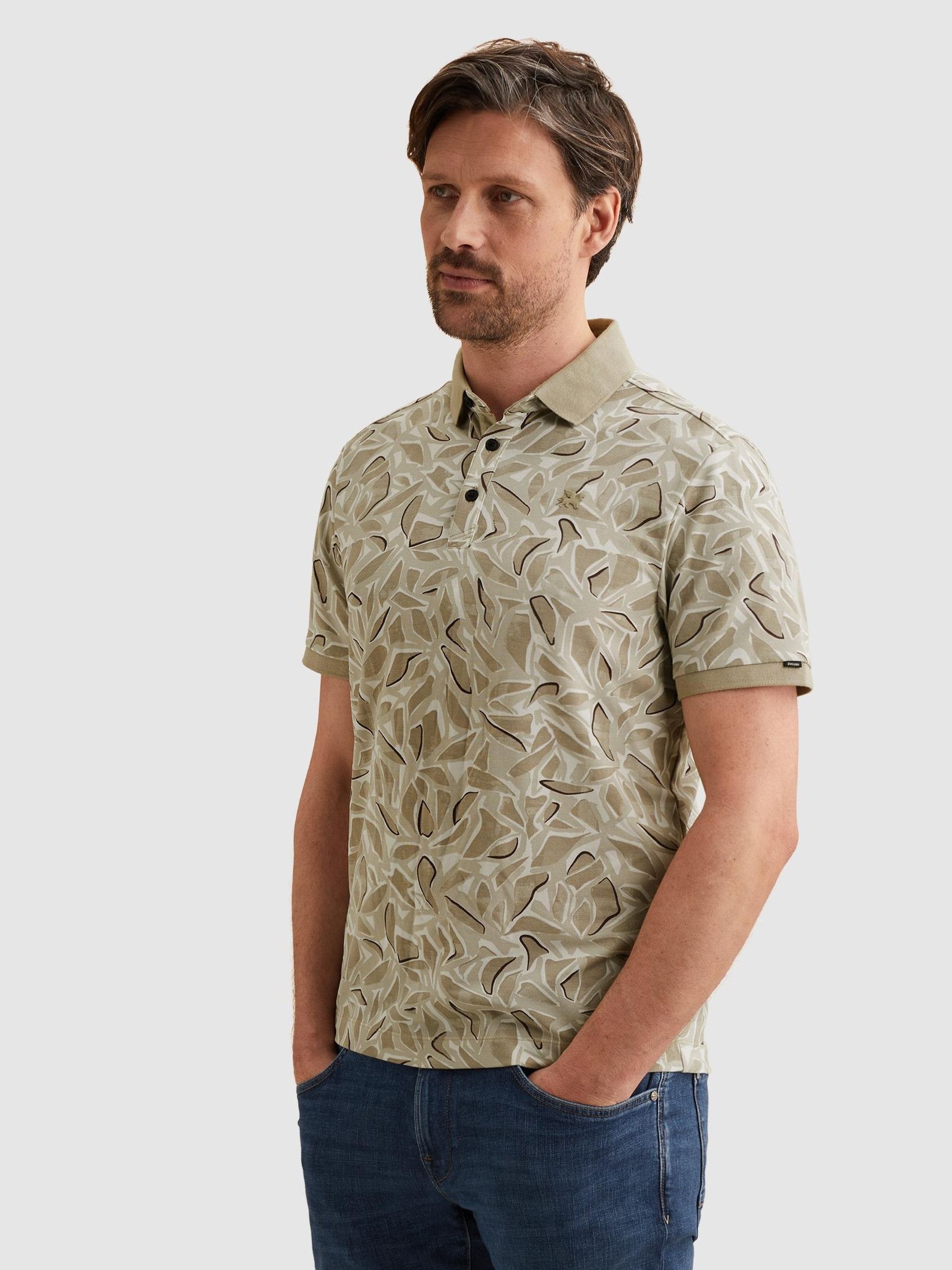 VANGUARD POLO