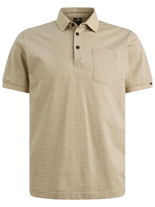 VANGUARD POLO