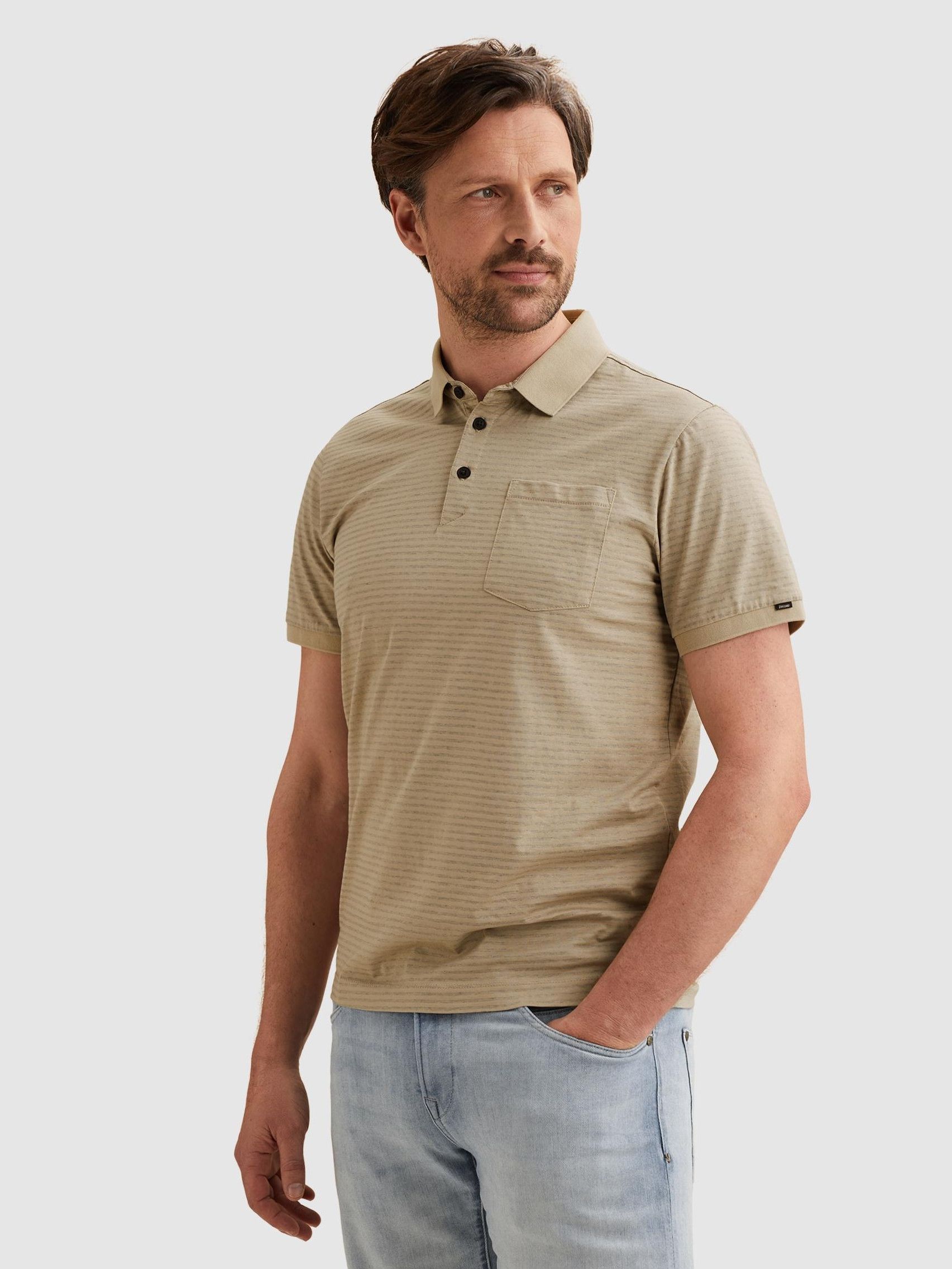 VANGUARD POLO