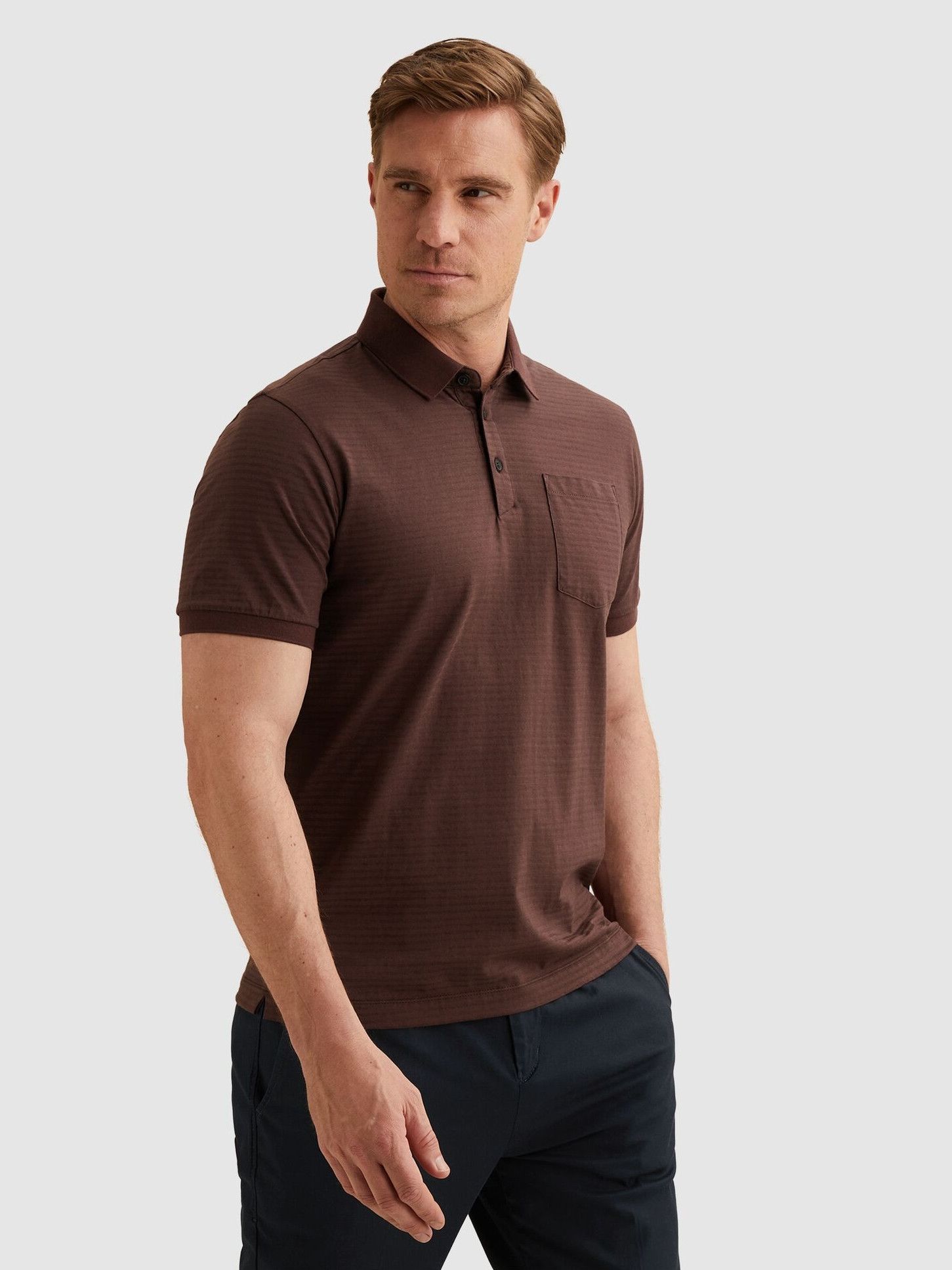 VANGUARD POLO