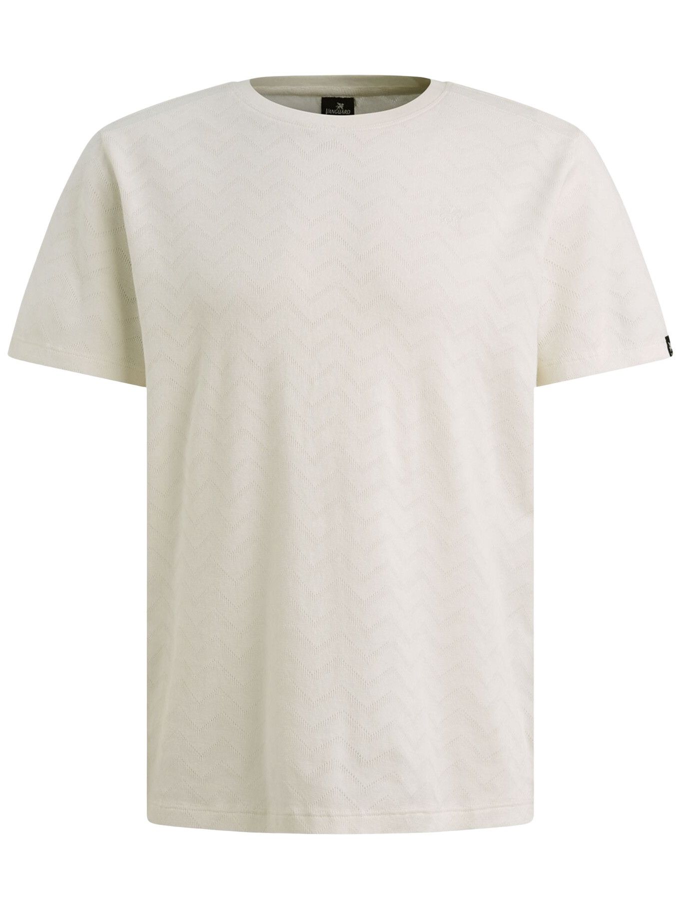 VANGUARD TSHIRT