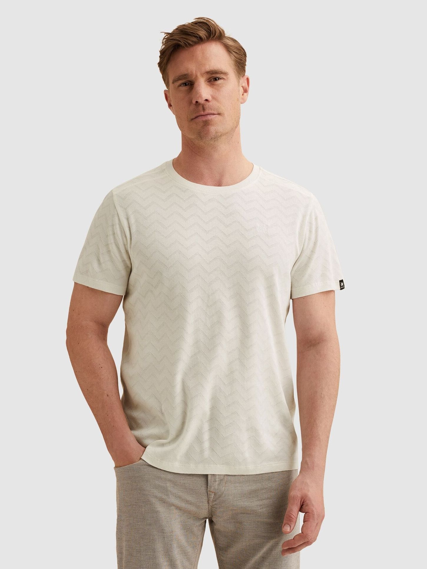 VANGUARD TSHIRT
