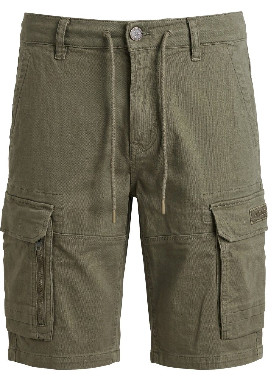 PME LEGEND SHORT