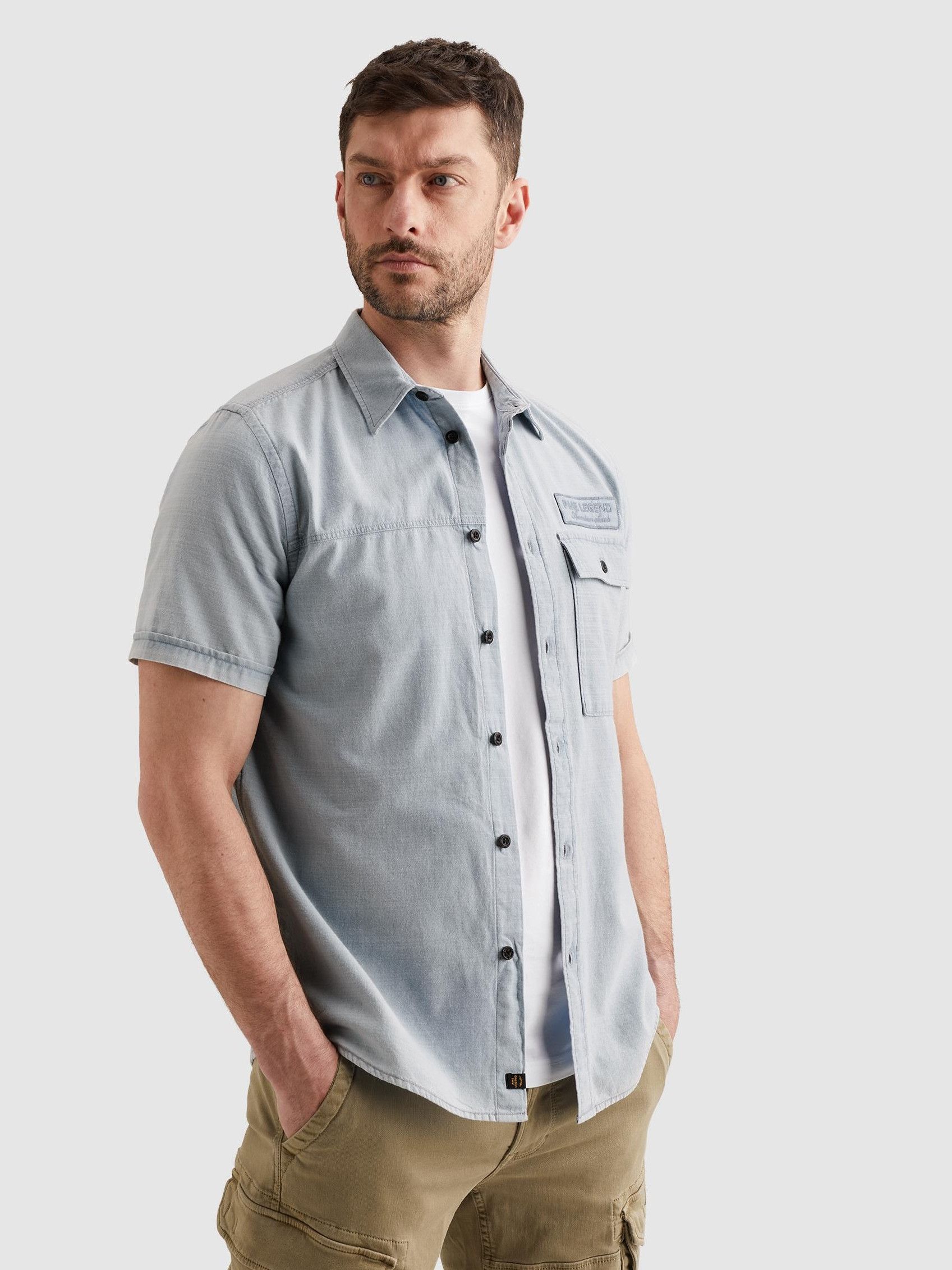PME LEGEND OVERHEMD