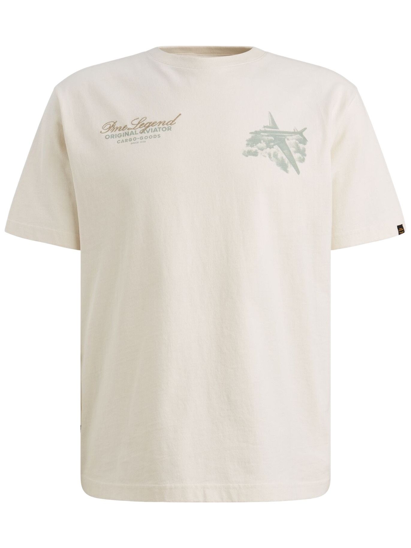 PME LEGEND TSHIRT