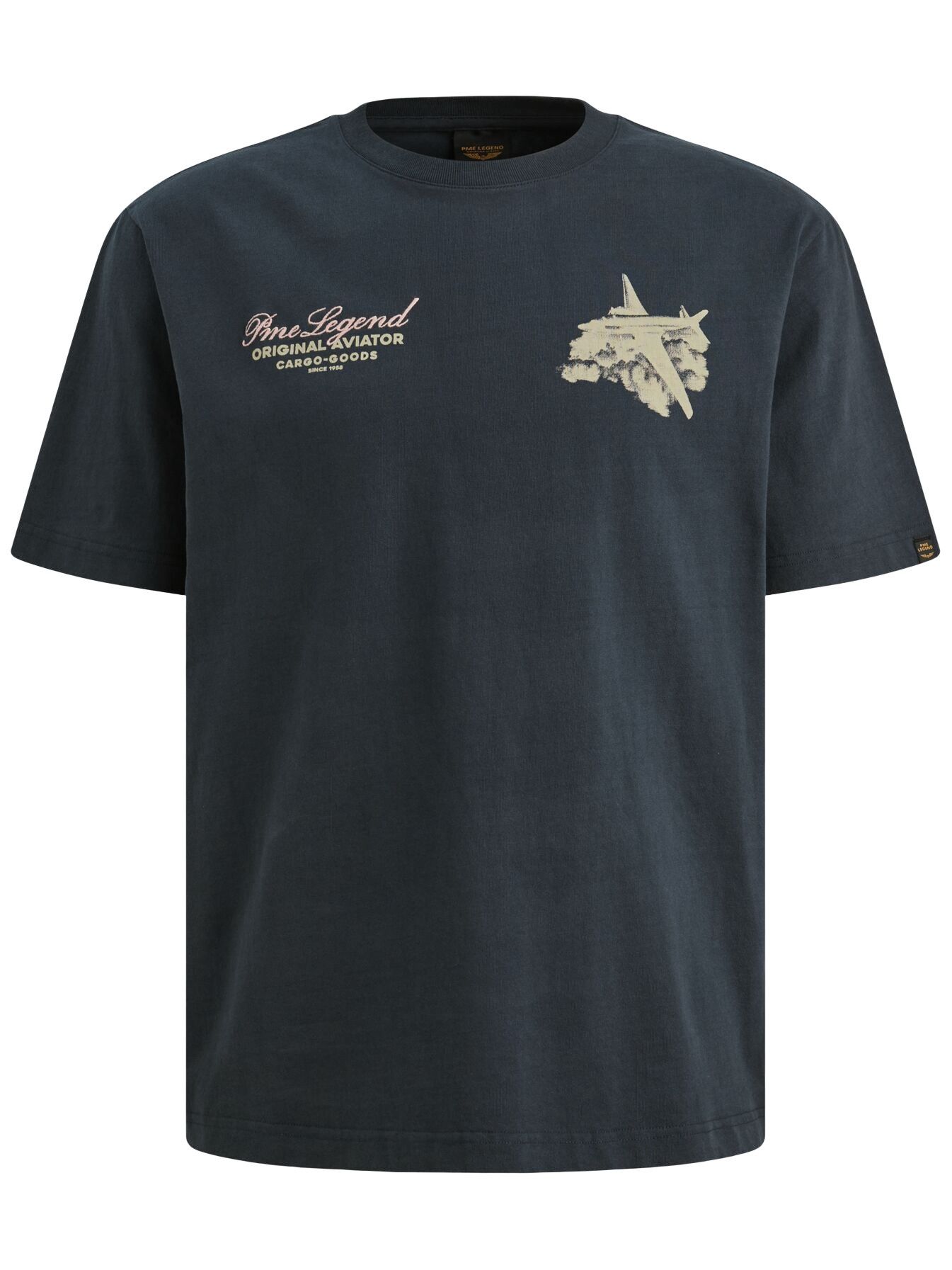 PME LEGEND TSHIRT
