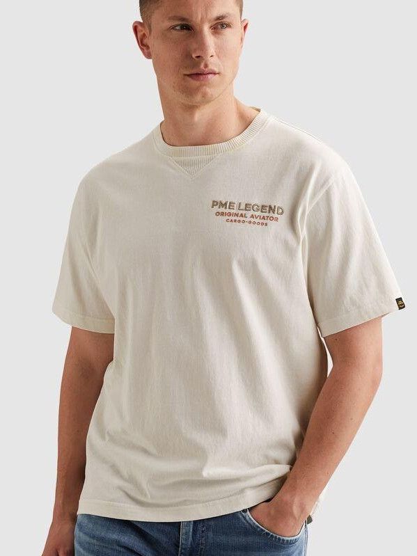PME LEGEND TSHIRT