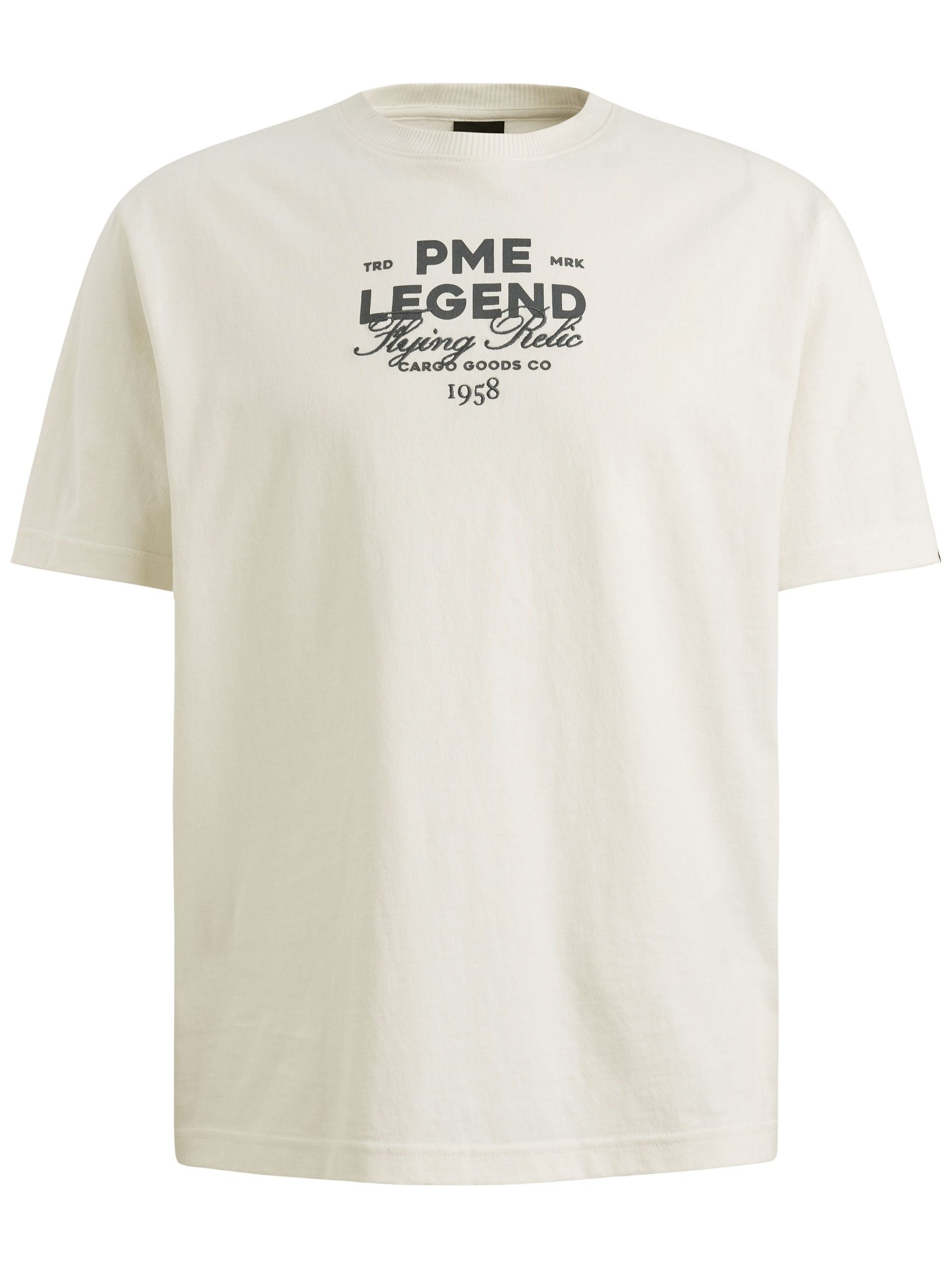 PME LEGEND TSHIRT