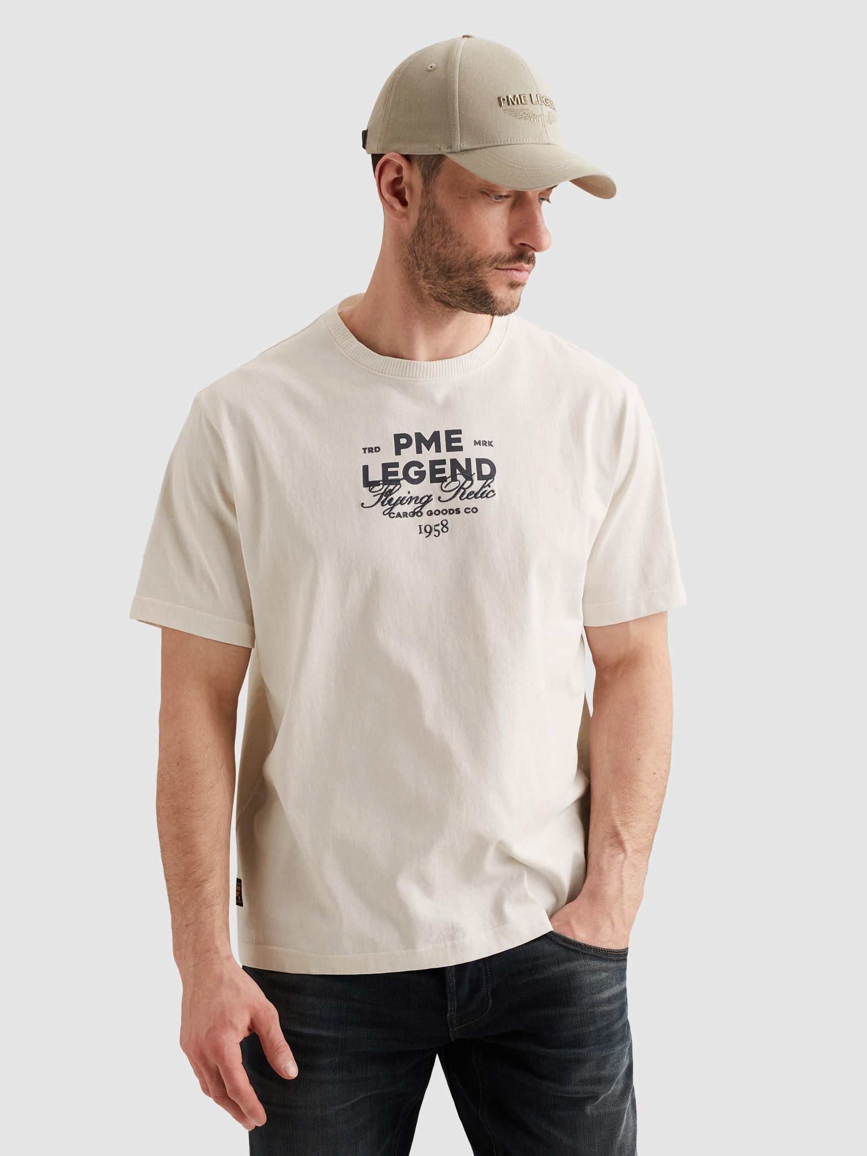 PME LEGEND TSHIRT