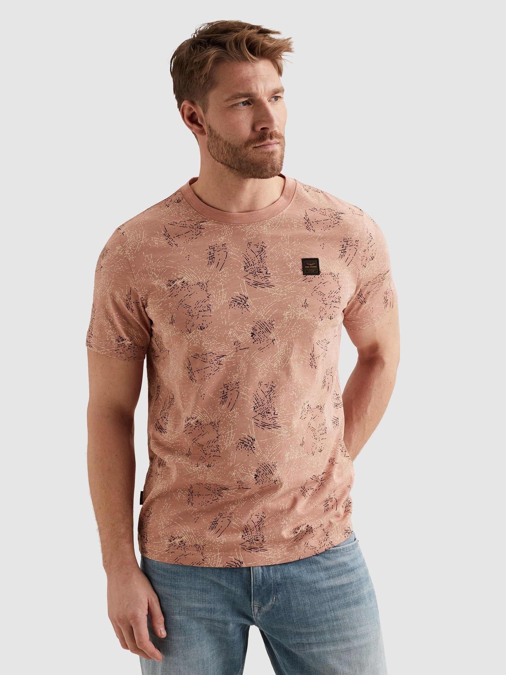 PME LEGEND TSHIRT