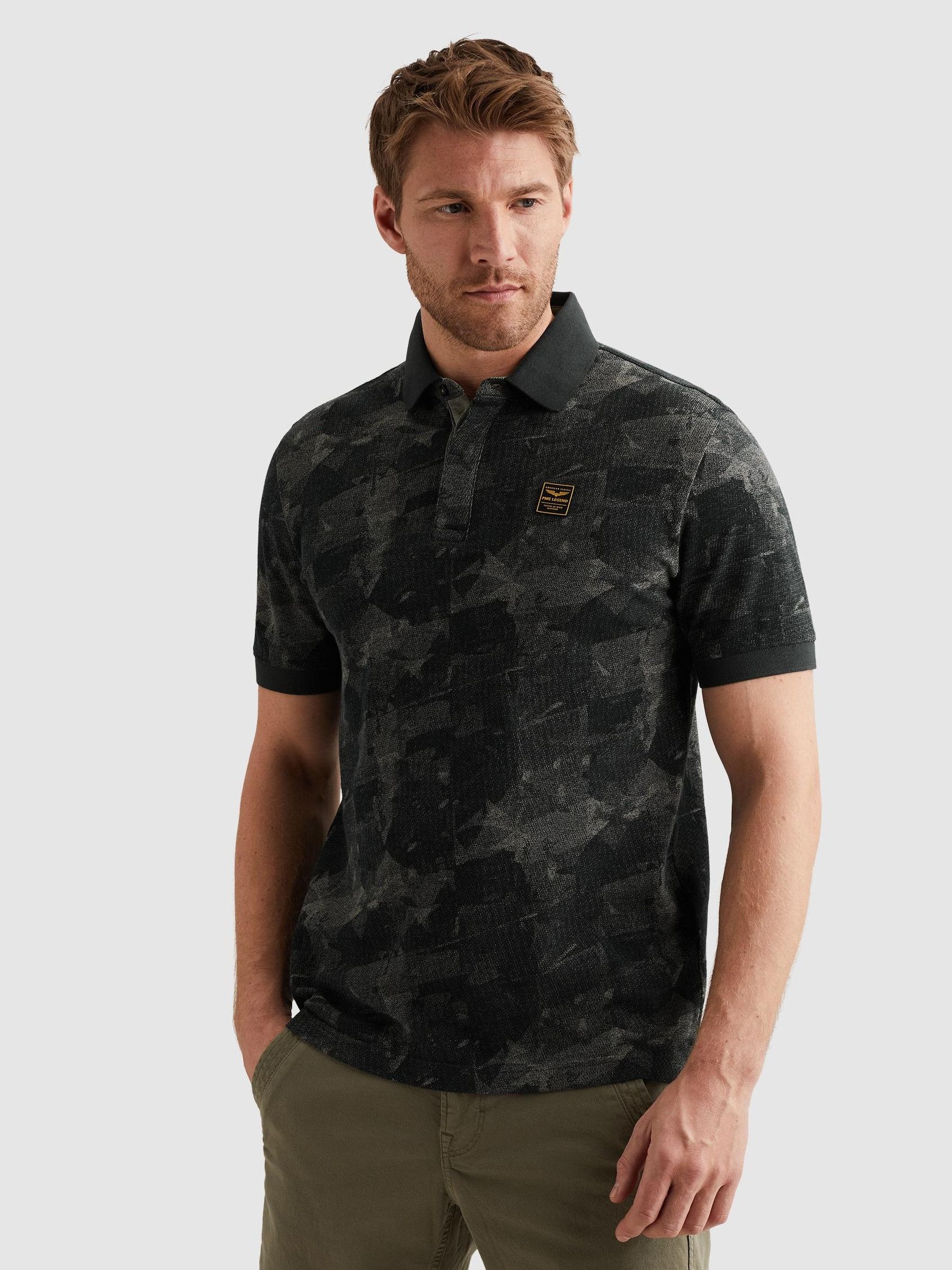 PME LEGEND POLO