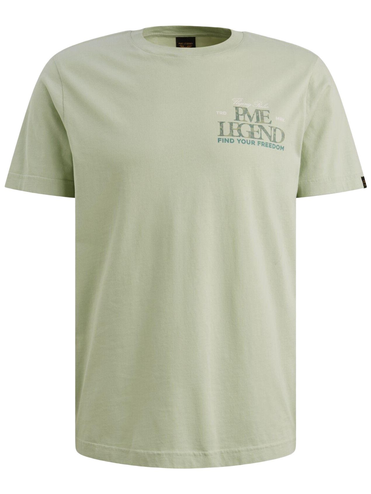 PME LEGEND TSHIRT