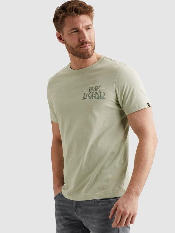 PME LEGEND TSHIRT