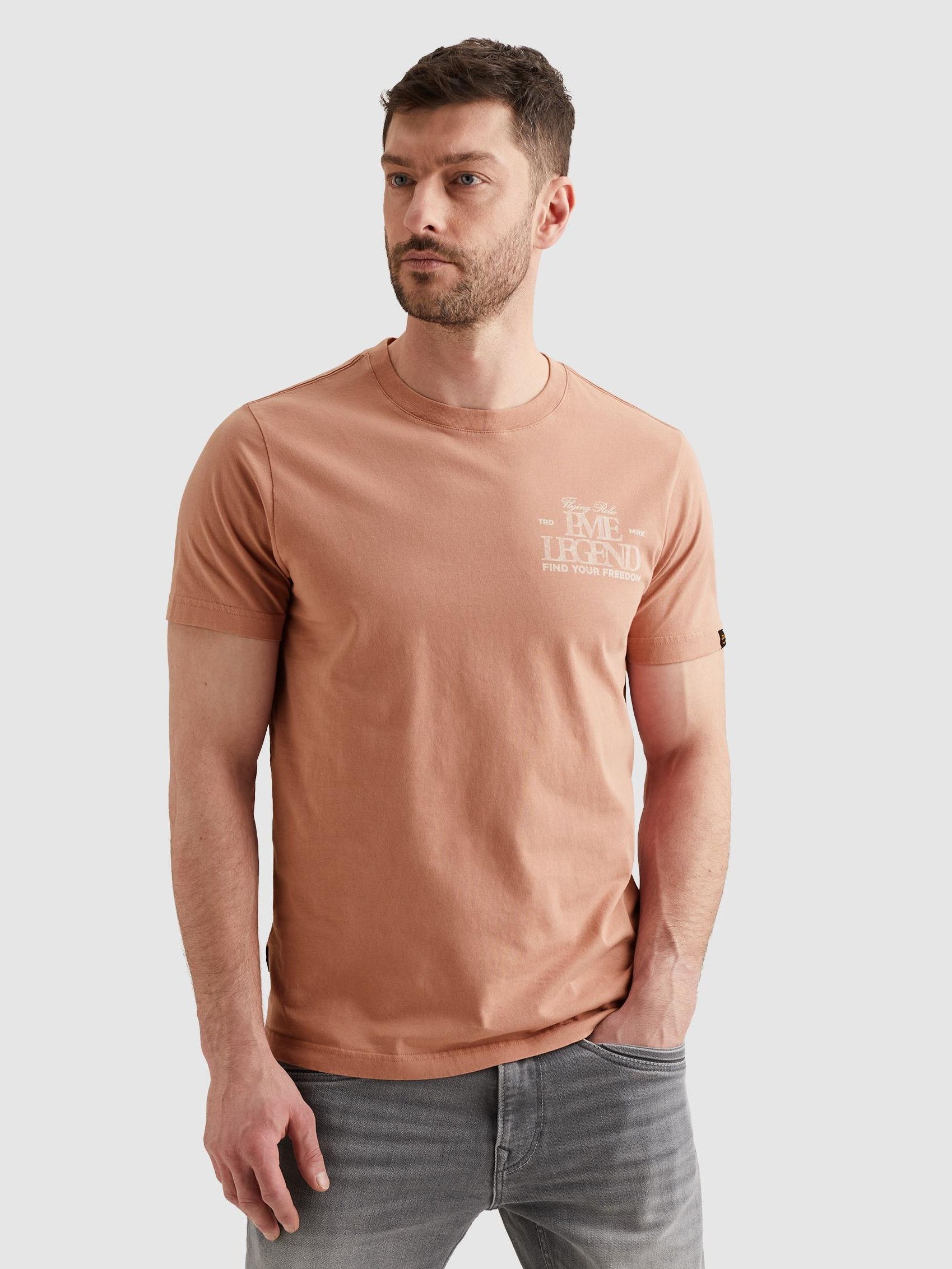 PME LEGEND TSHIRT