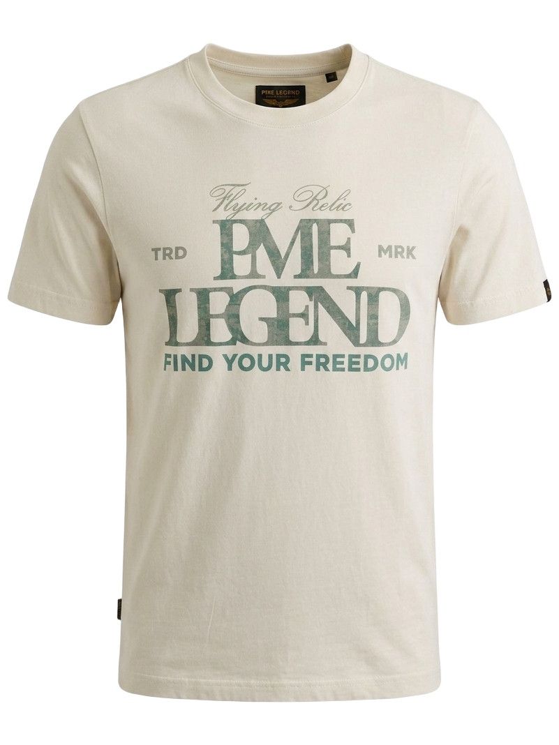 PME LEGEND TSHIRT