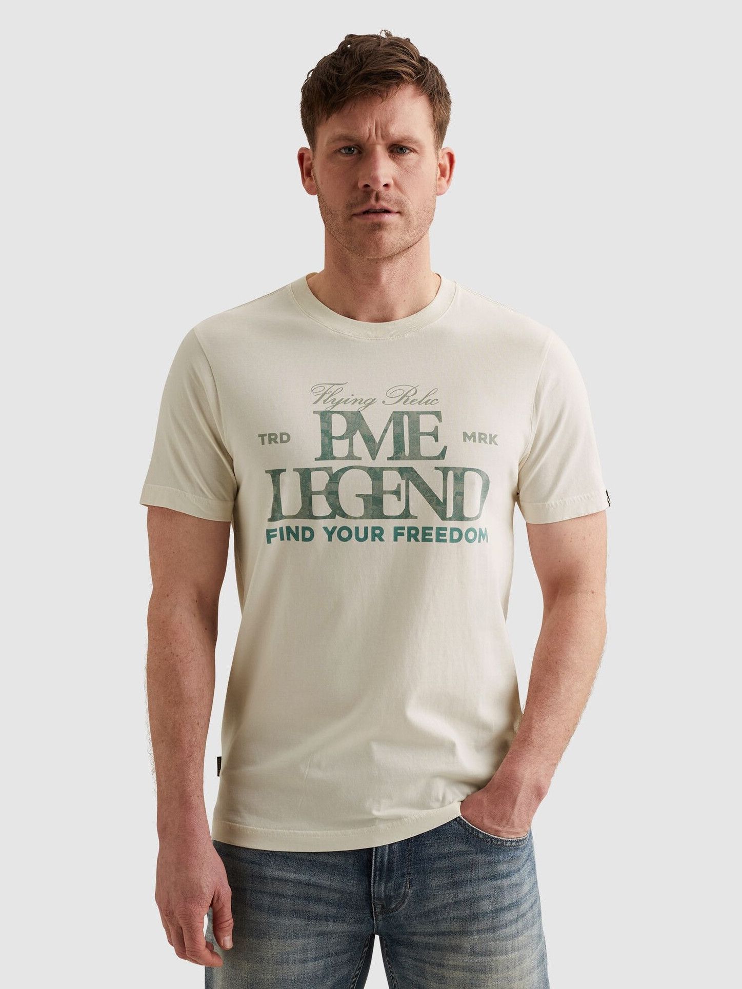 PME LEGEND TSHIRT