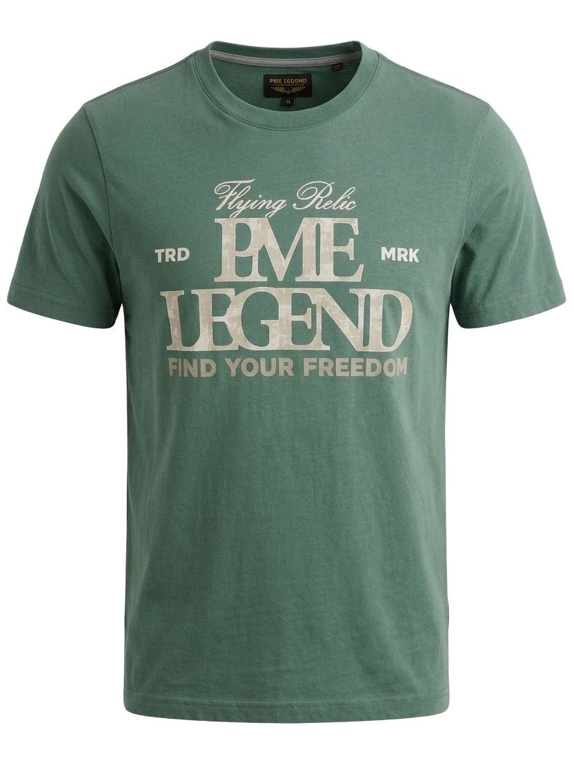 PME LEGEND TSHIRT