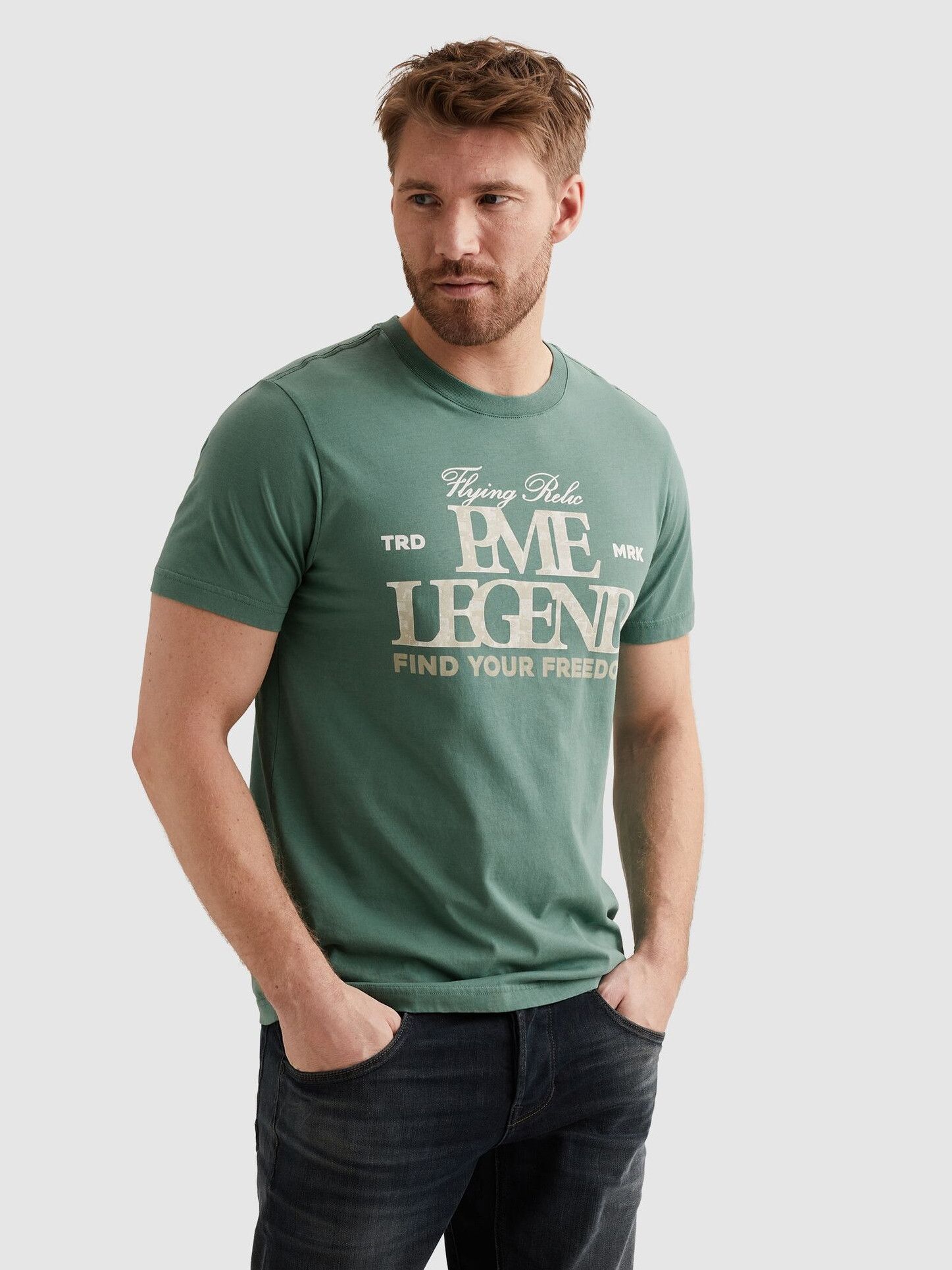 PME LEGEND TSHIRT