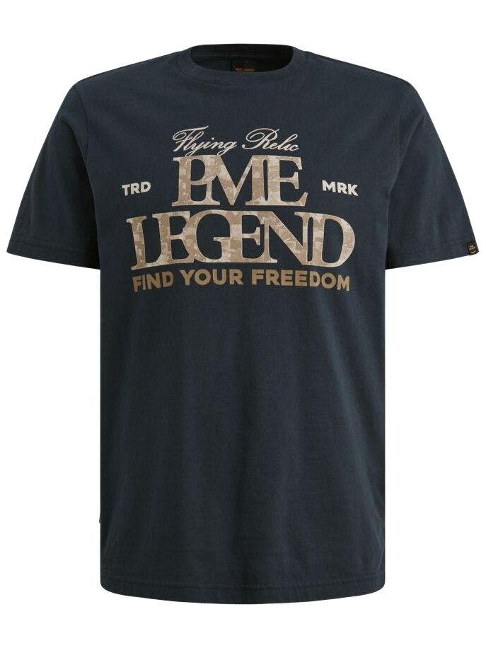 PME LEGEND TSHIRT