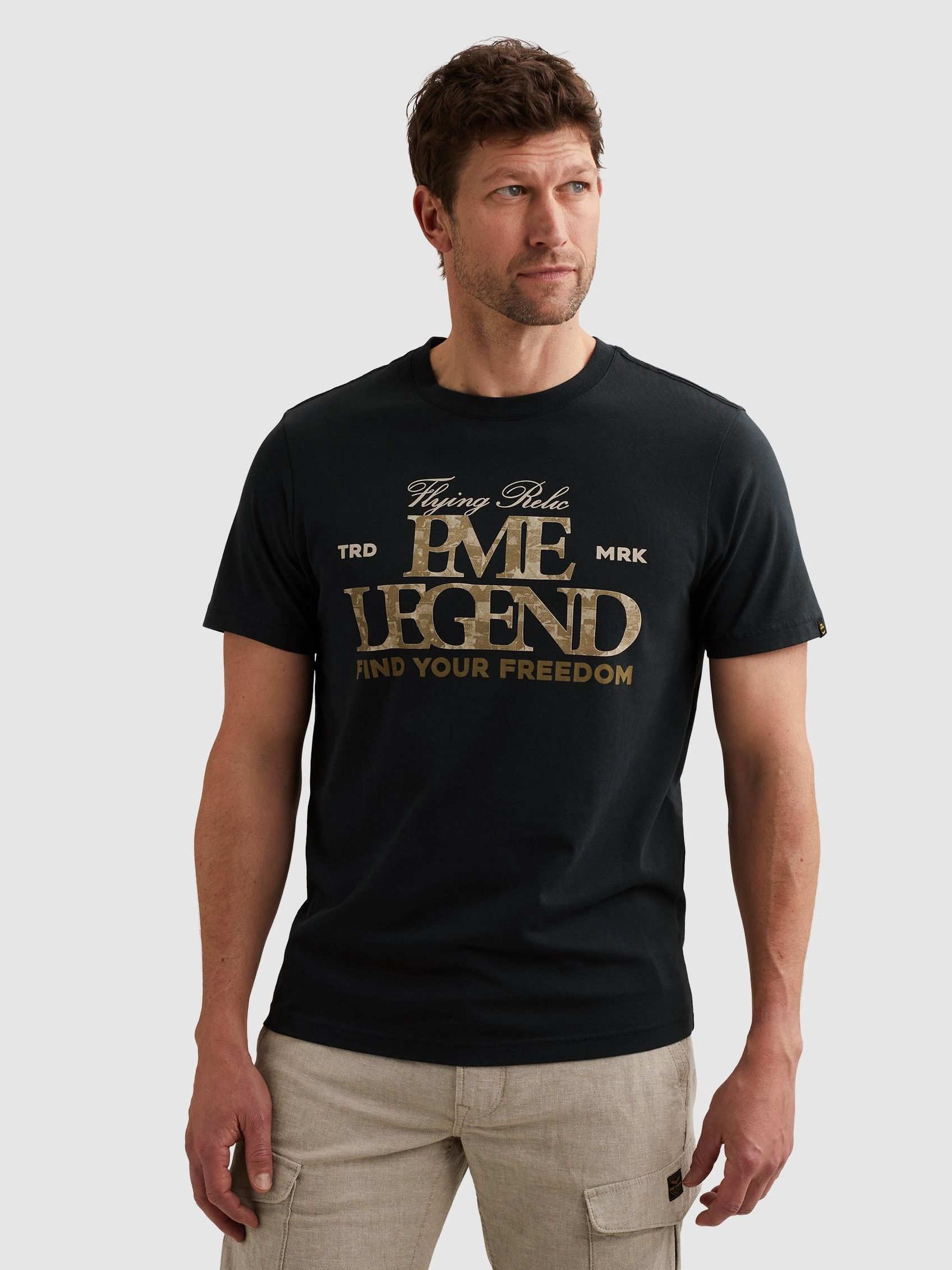 PME LEGEND TSHIRT