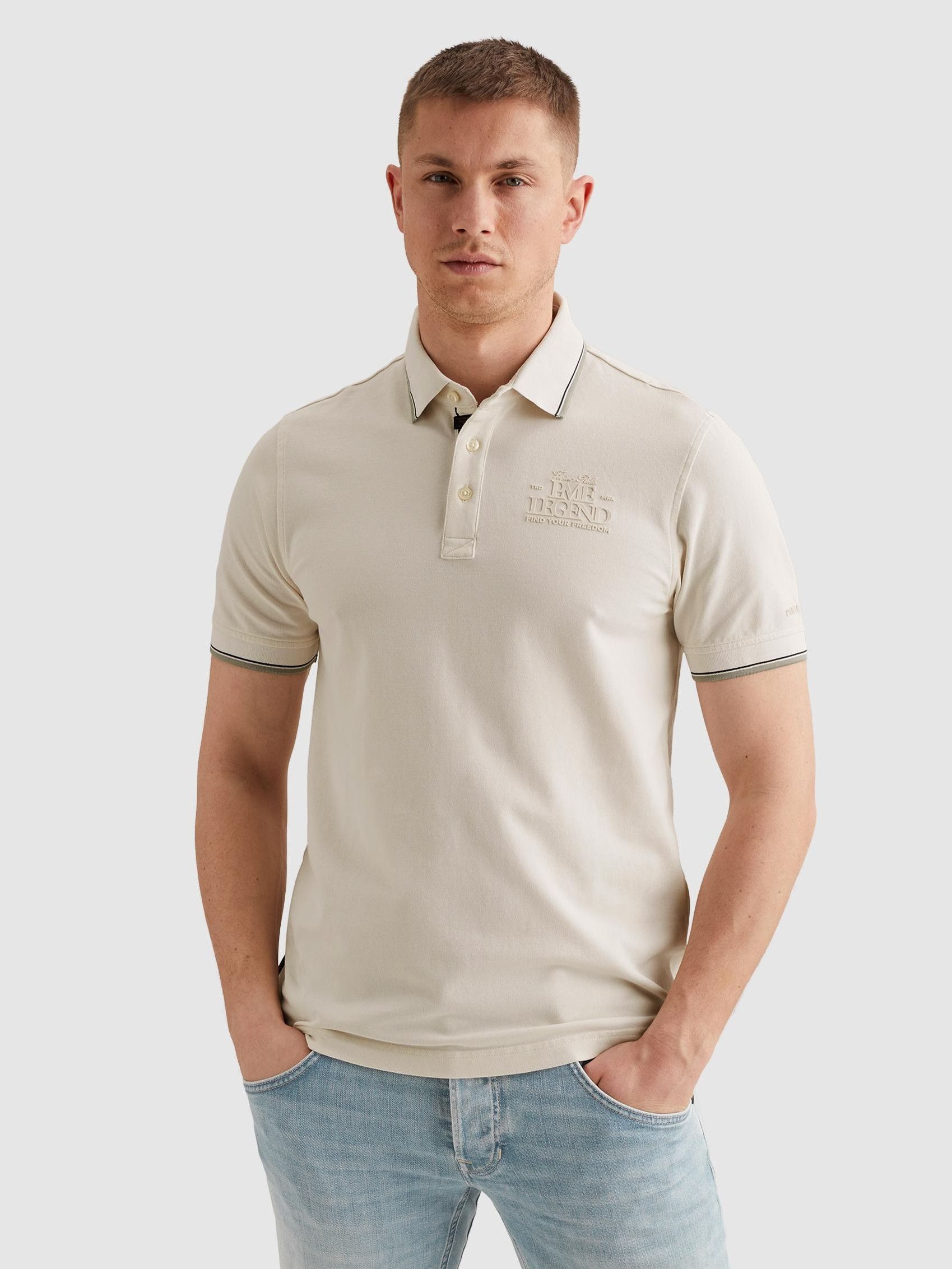 PME LEGEND POLO