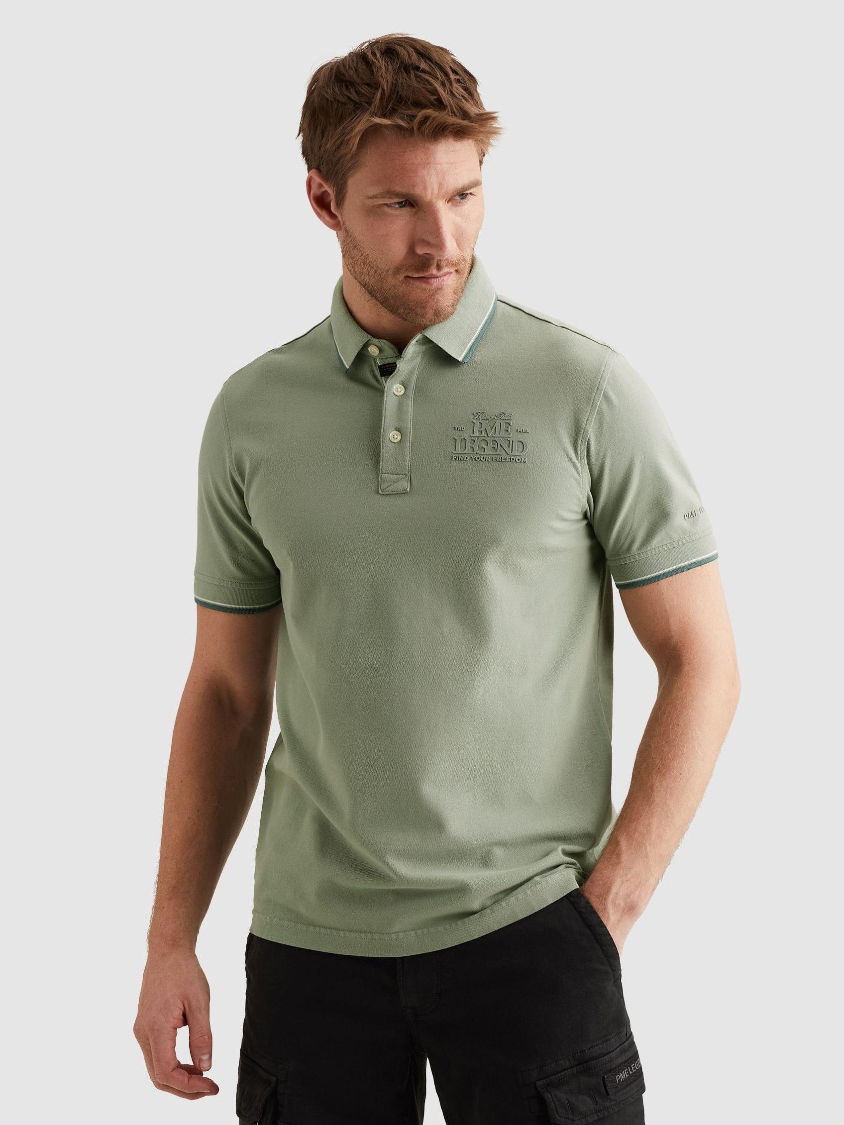 PME LEGEND POLO