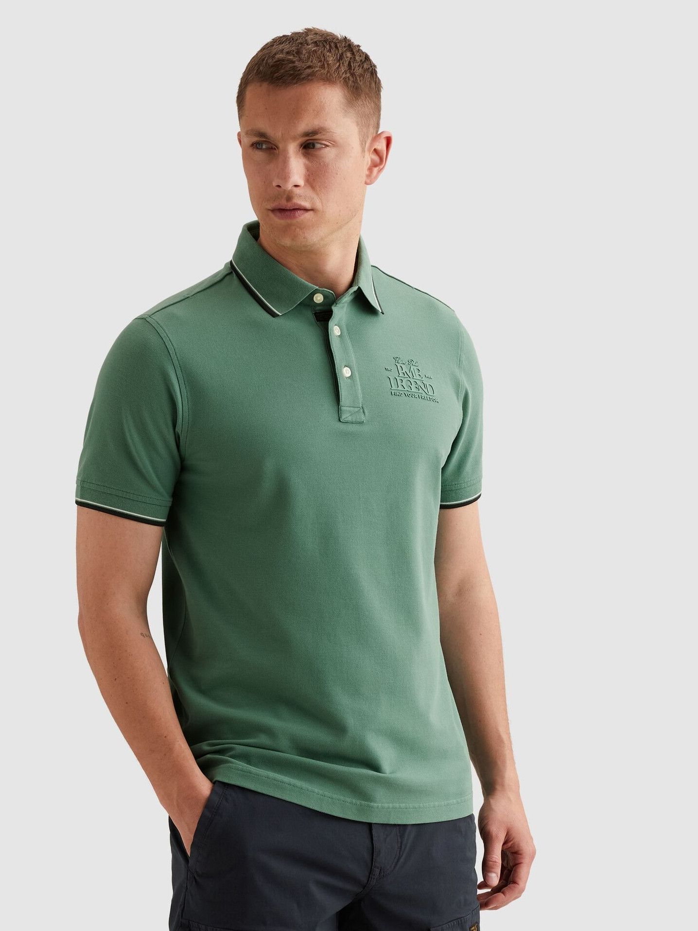 PME LEGEND POLO