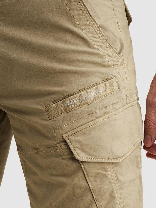 PME LEGEND - SHORT - Beige