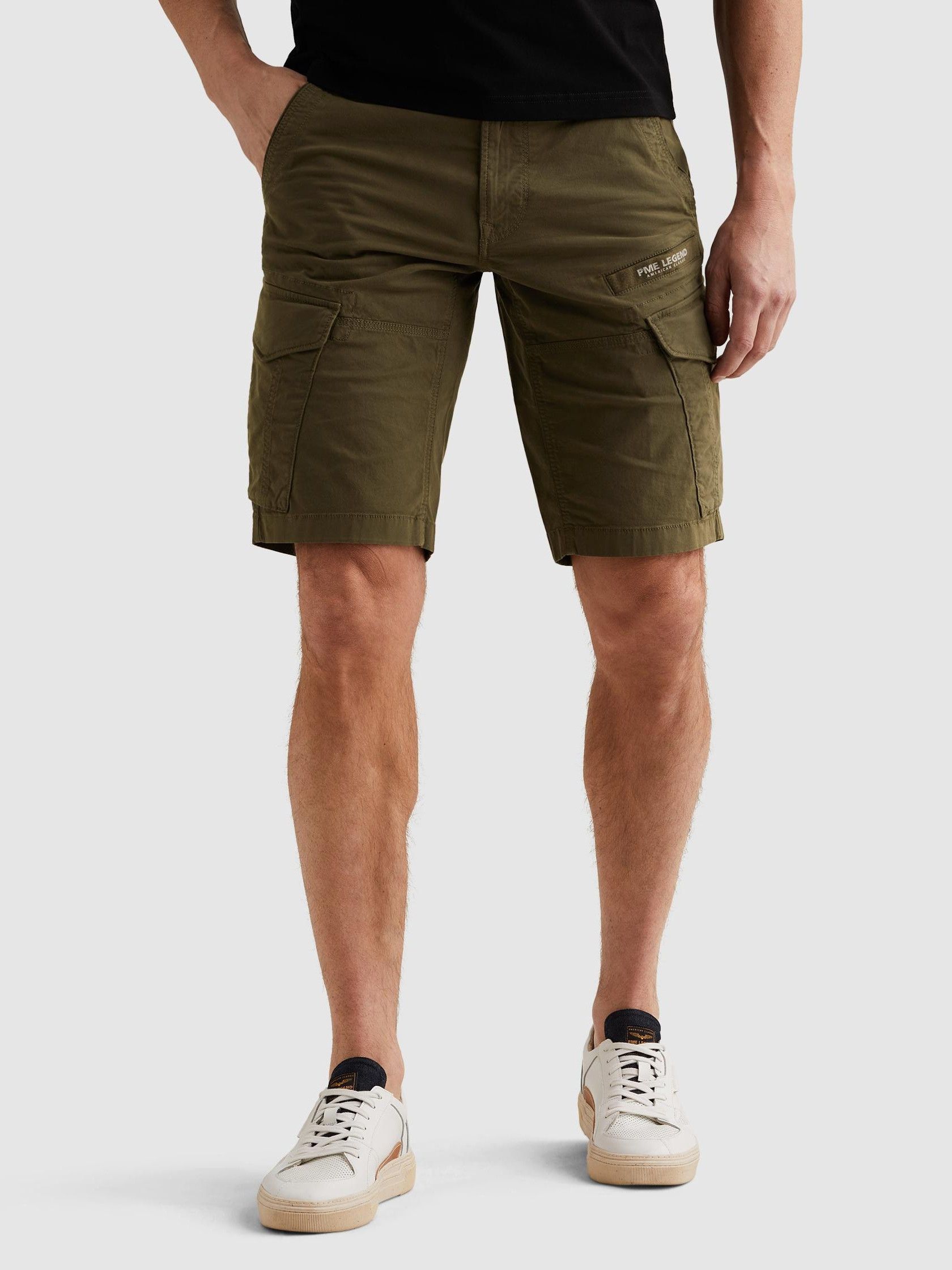 PME LEGEND SHORT