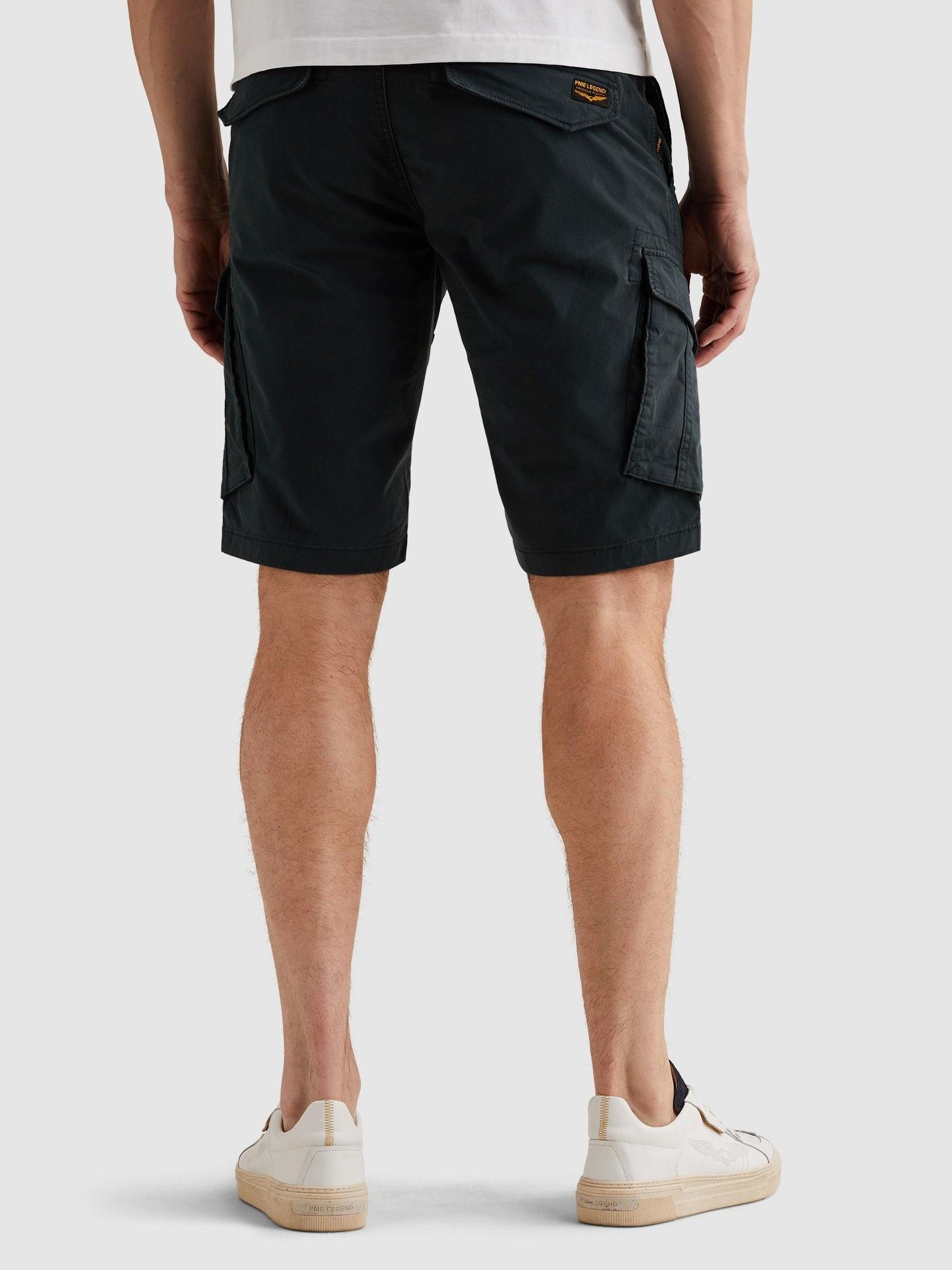 PME LEGEND - SHORT - Blauw